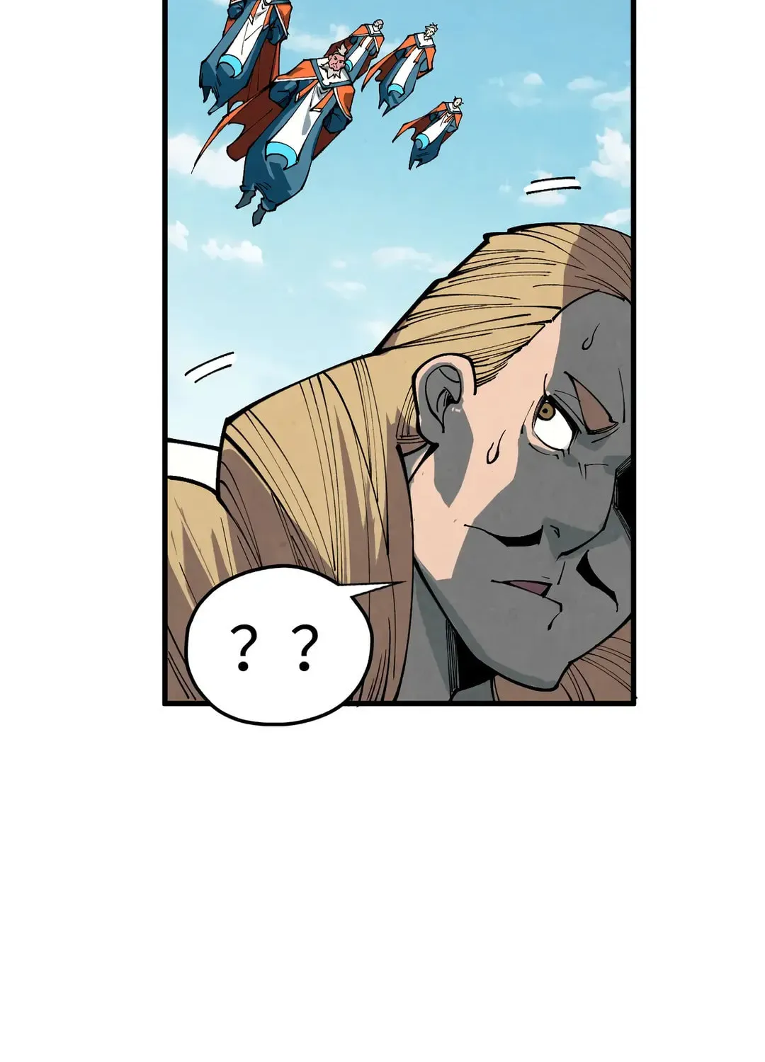 Rebirth of the Ultimate Master Chapter 405 page 46 - 