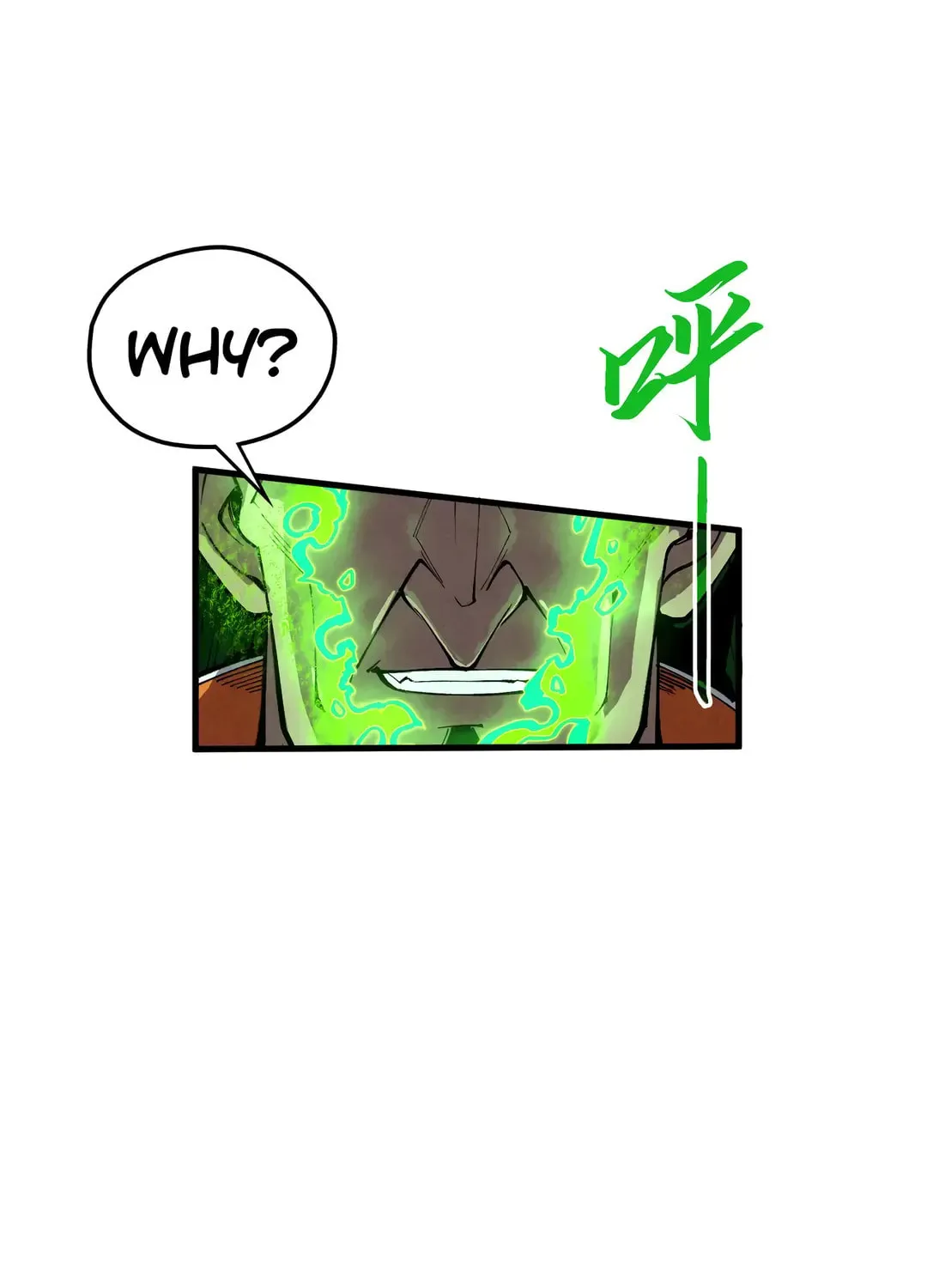 Rebirth of the Ultimate Master Chapter 405 page 48 - 