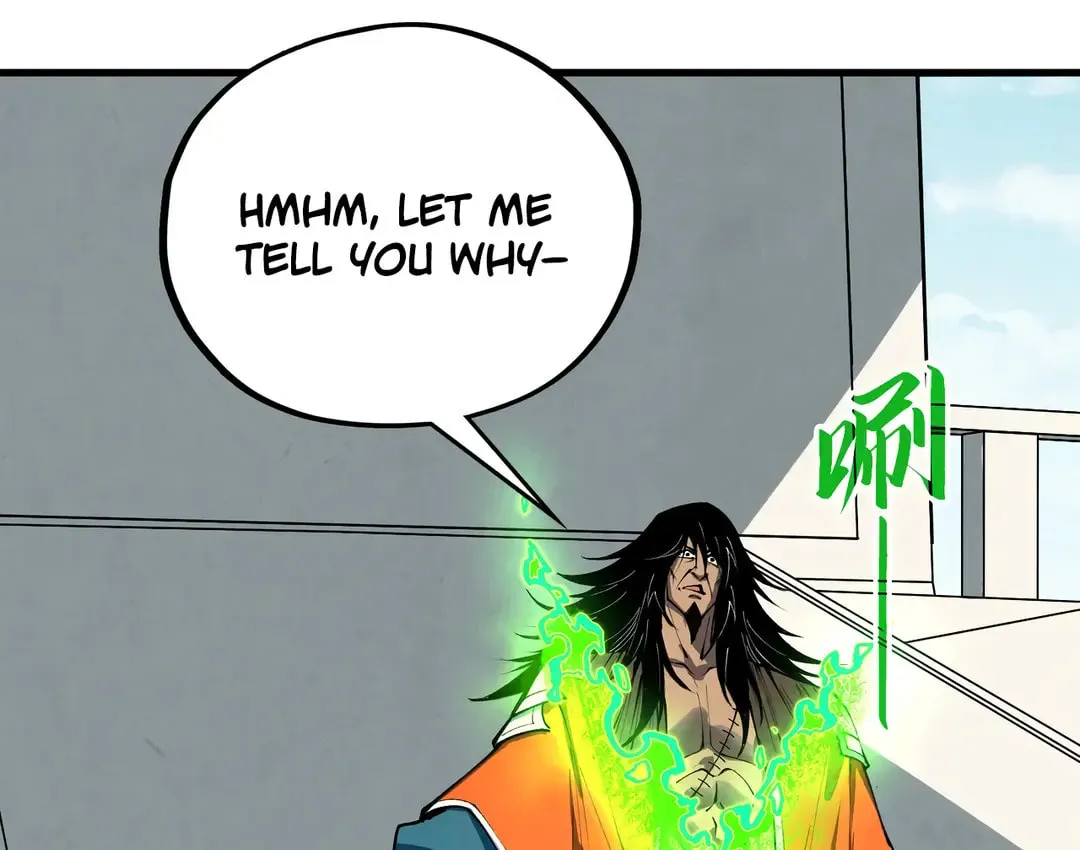 Rebirth of the Ultimate Master Chapter 405 page 49 - 