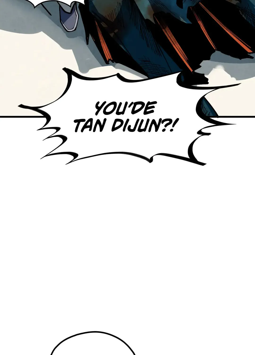Rebirth of the Ultimate Master Chapter 405 page 51 - 