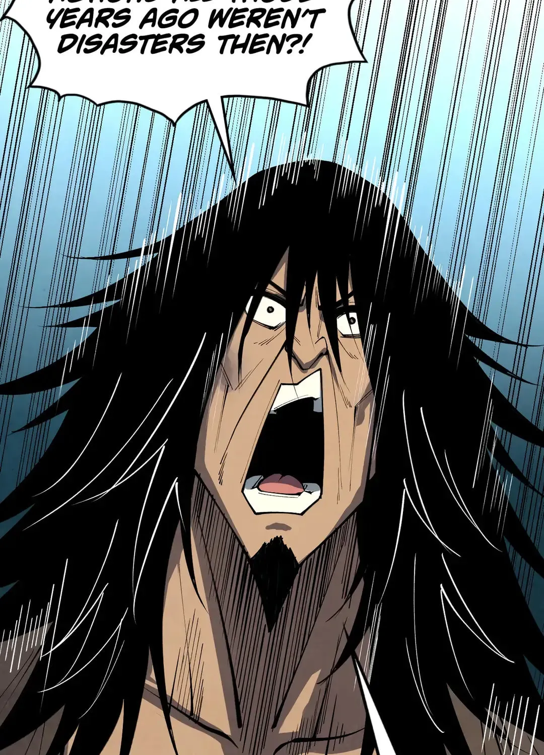 Rebirth of the Ultimate Master Chapter 405 page 54 - 