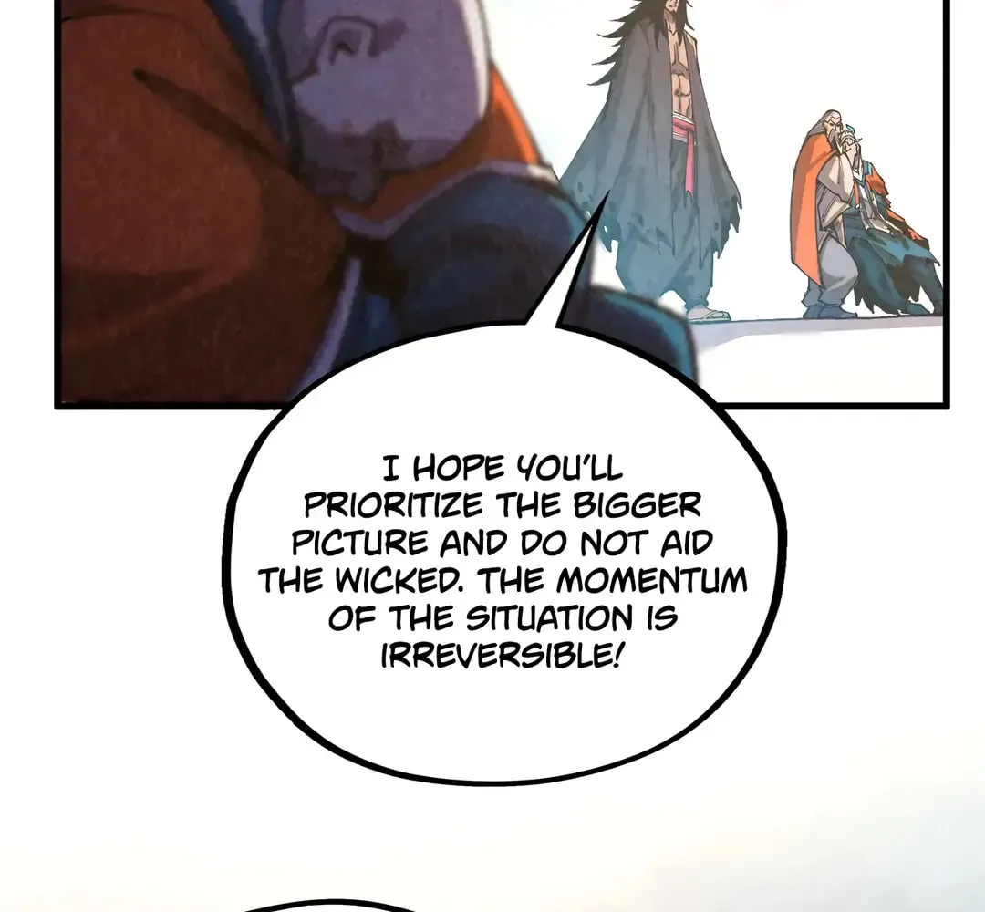Rebirth of the Ultimate Master Chapter 405 page 63 - 