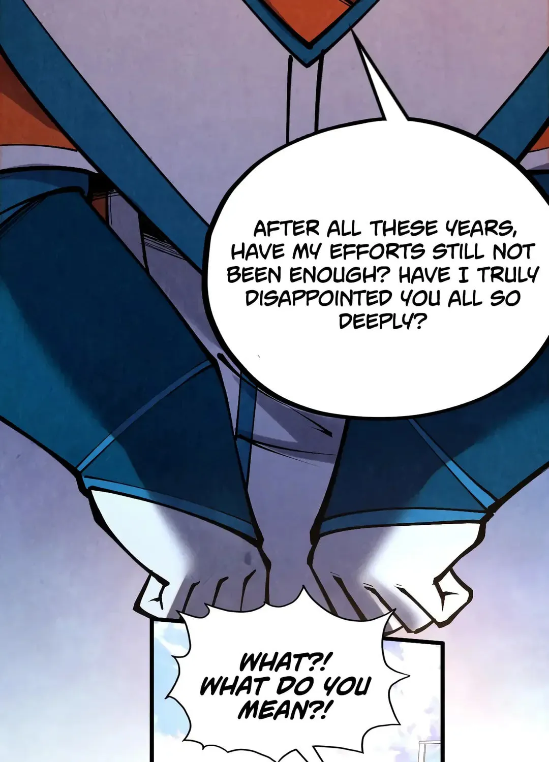 Rebirth of the Ultimate Master Chapter 405 page 65 - 