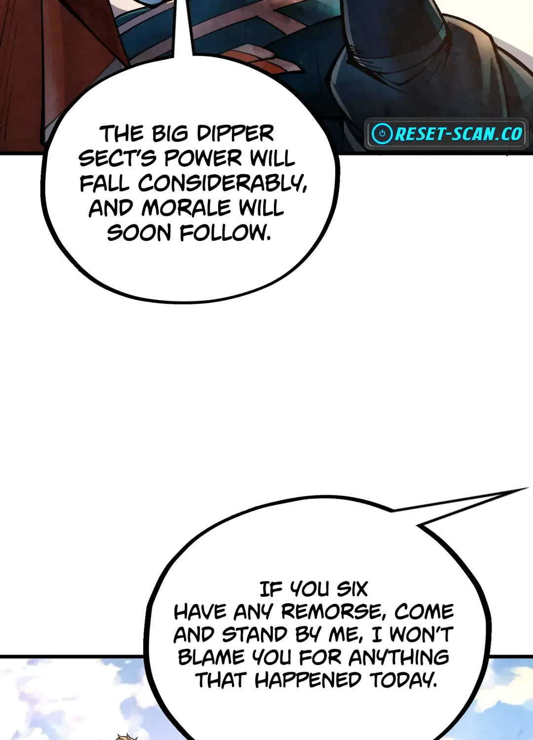 Rebirth of the Ultimate Master Chapter 405 page 81 - 
