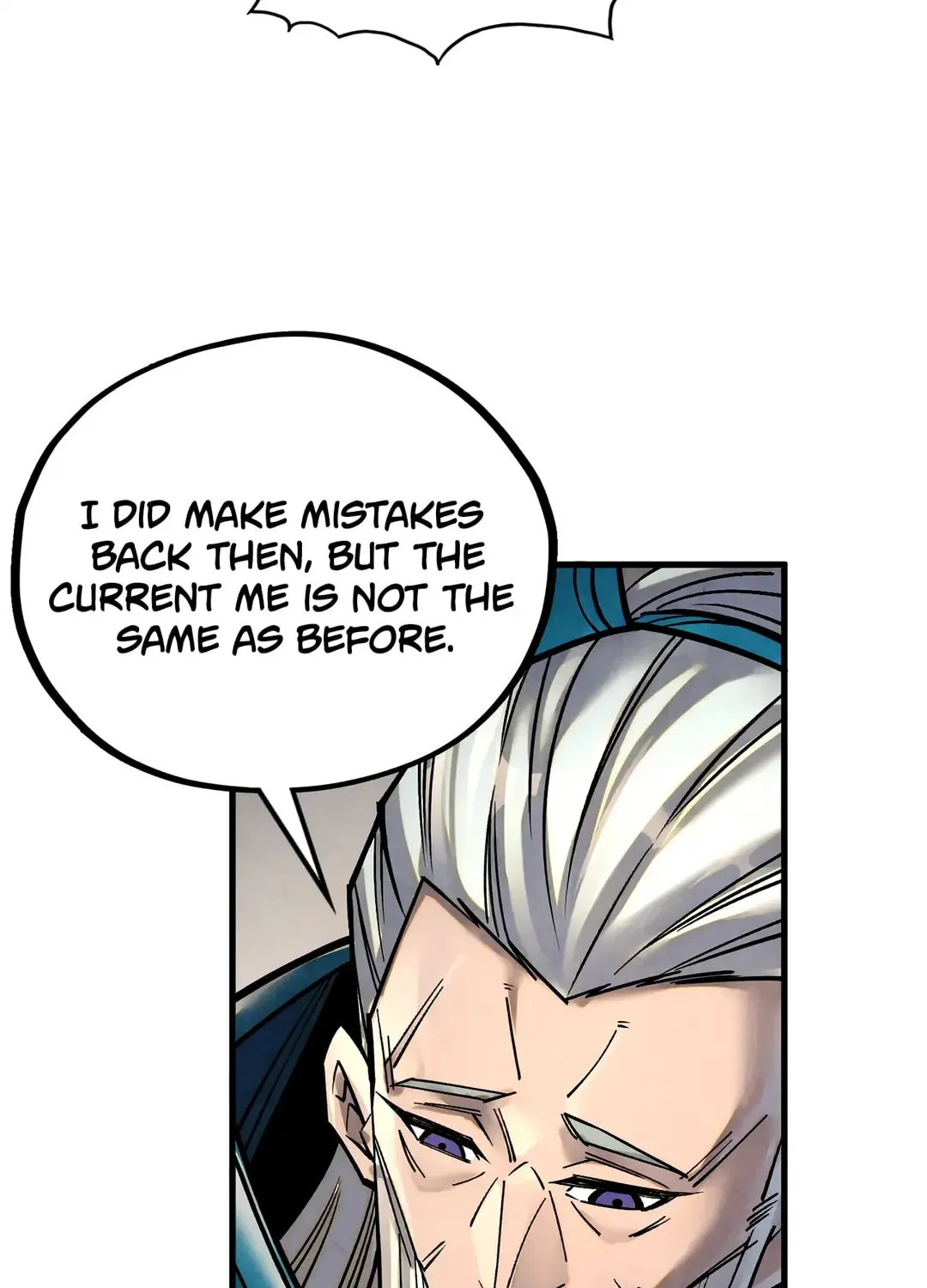 Rebirth of the Ultimate Master Chapter 405 page 87 - 