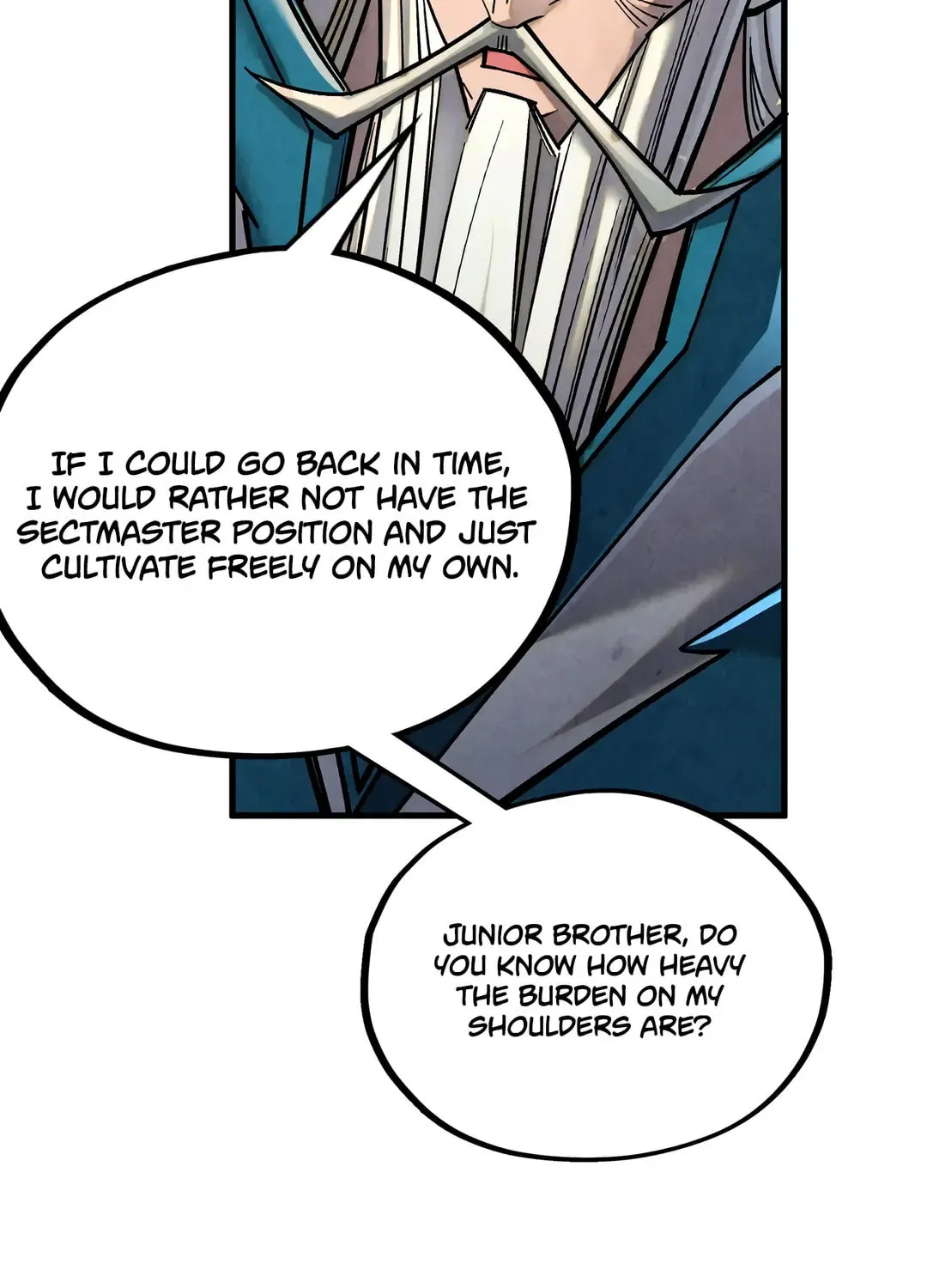 Rebirth of the Ultimate Master Chapter 405 page 88 - 