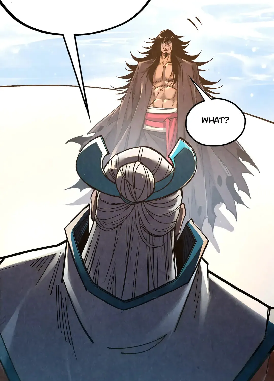 Rebirth of the Ultimate Master Chapter 405 page 93 - 