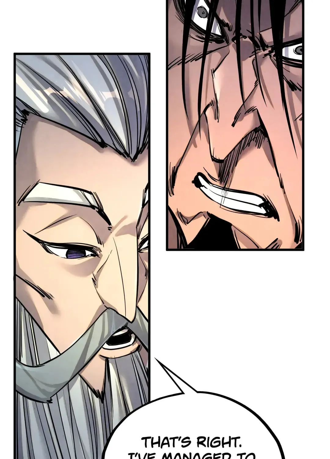 Rebirth of the Ultimate Master Chapter 405 page 95 - 