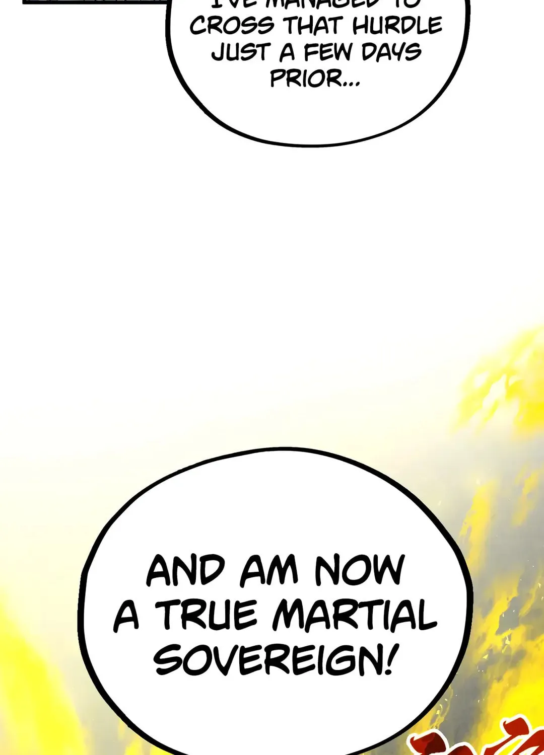 Rebirth of the Ultimate Master Chapter 405 page 96 - 