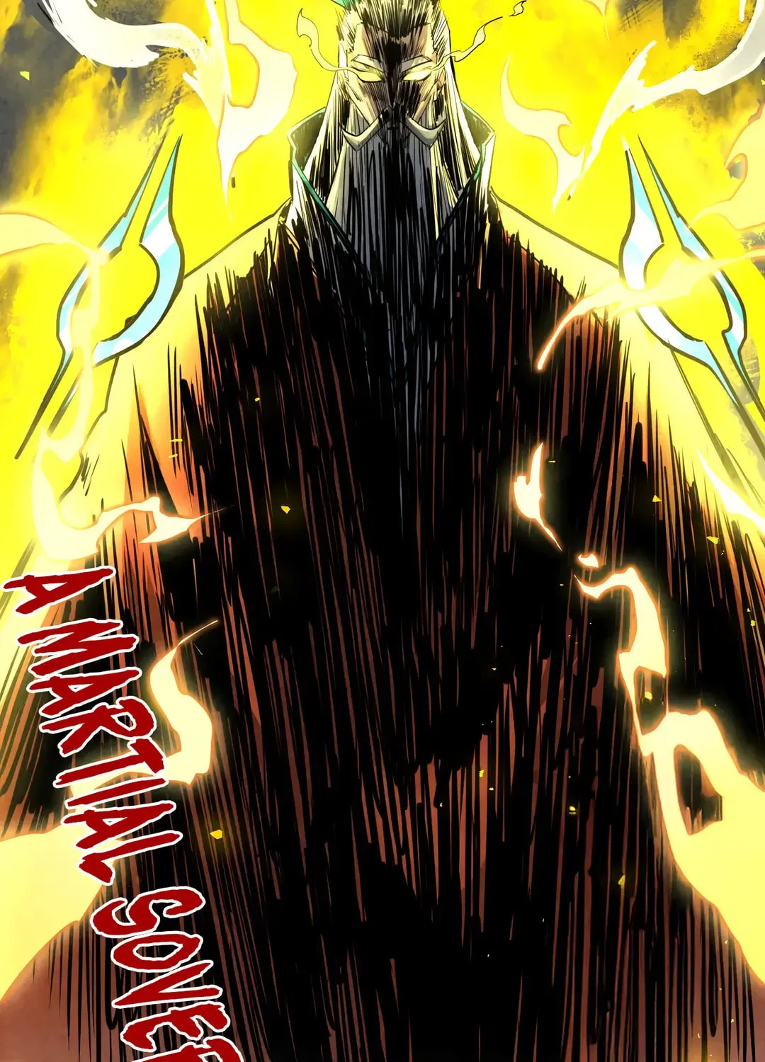 Rebirth of the Ultimate Master Chapter 405 page 98 - 