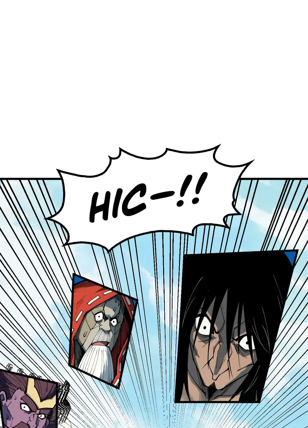 Rebirth of the Ultimate Master Chapter 406 page 1 - 