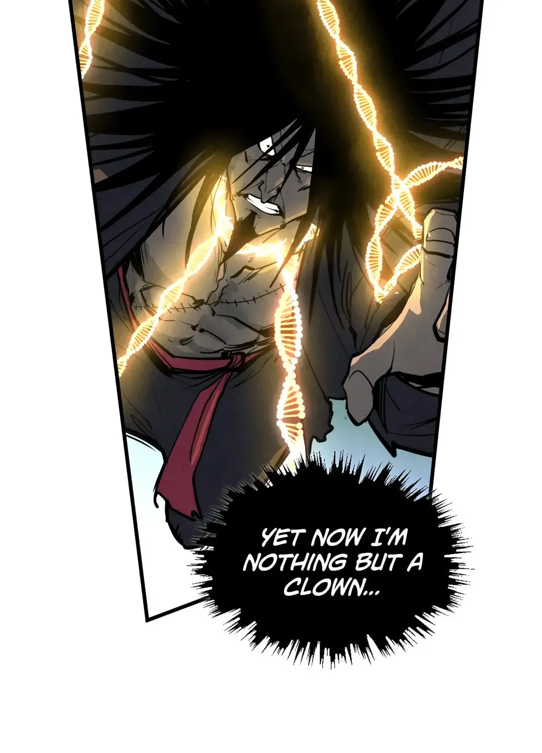 Rebirth of the Ultimate Master Chapter 406 page 11 - 