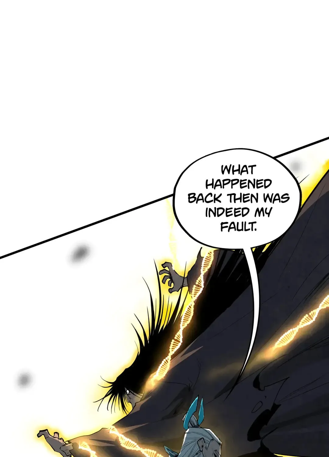 Rebirth of the Ultimate Master Chapter 406 page 12 - 