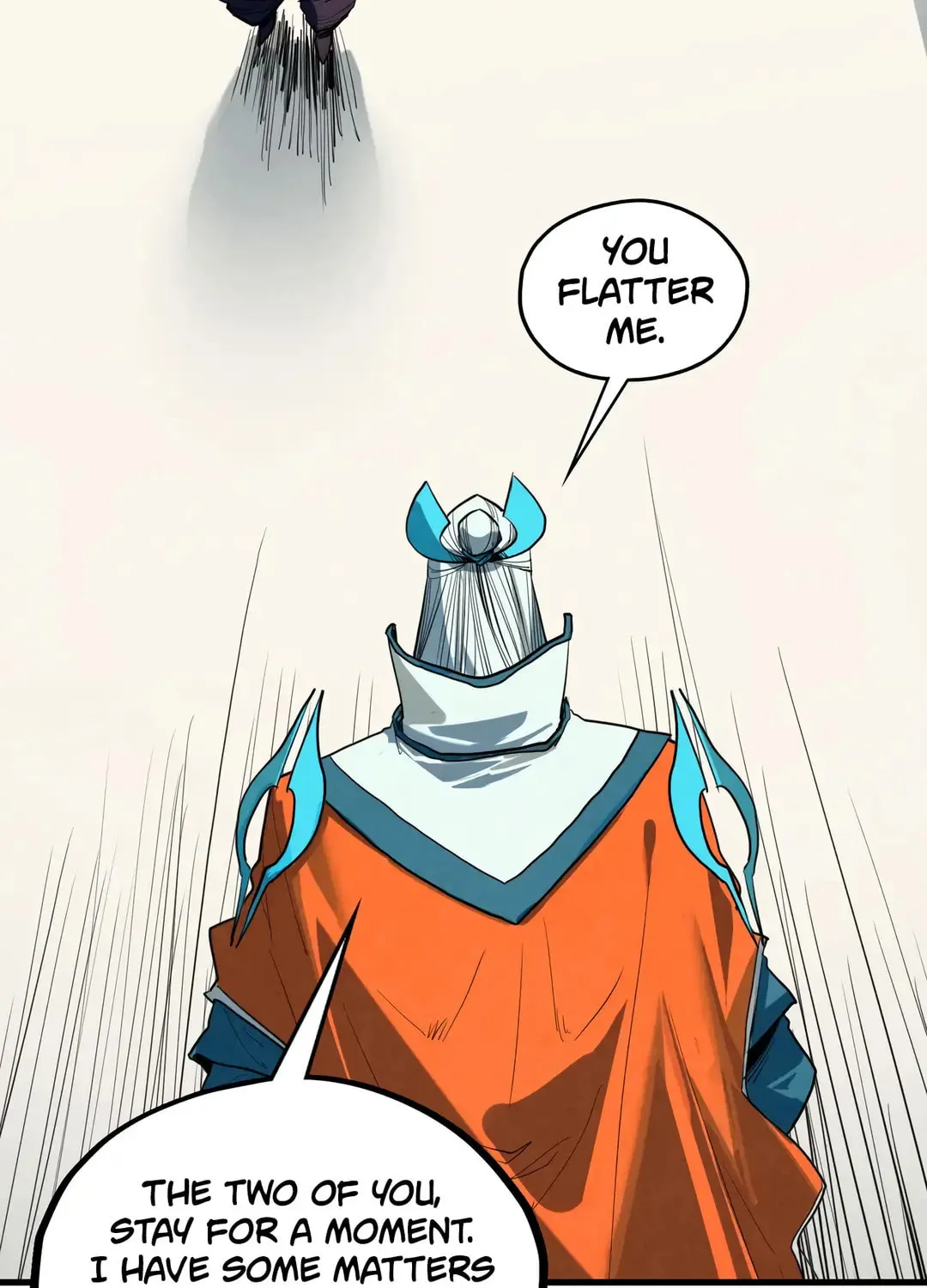 Rebirth of the Ultimate Master Chapter 406 page 15 - 