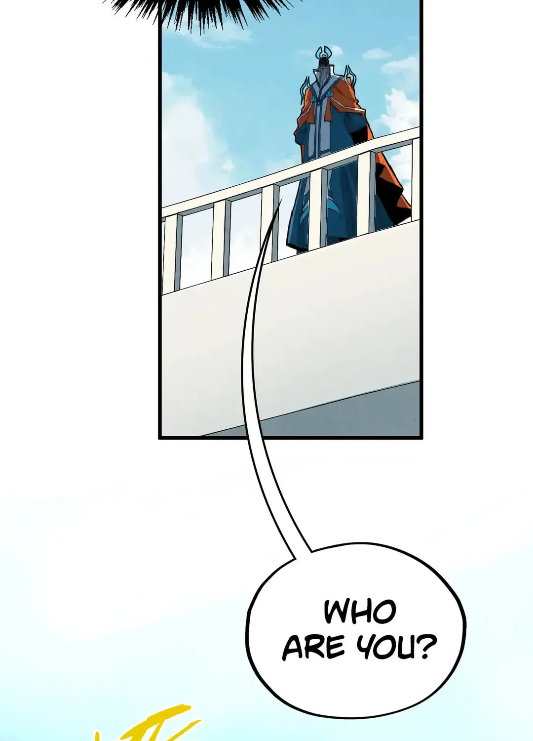 Rebirth of the Ultimate Master Chapter 406 page 18 - 