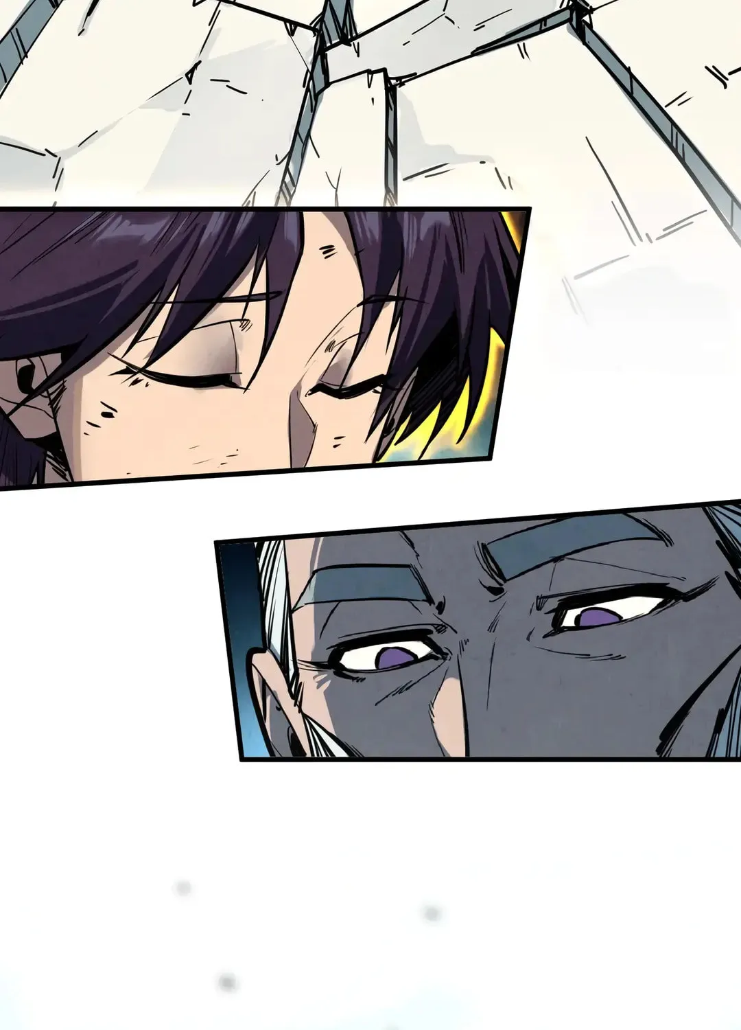 Rebirth of the Ultimate Master Chapter 406 page 20 - 