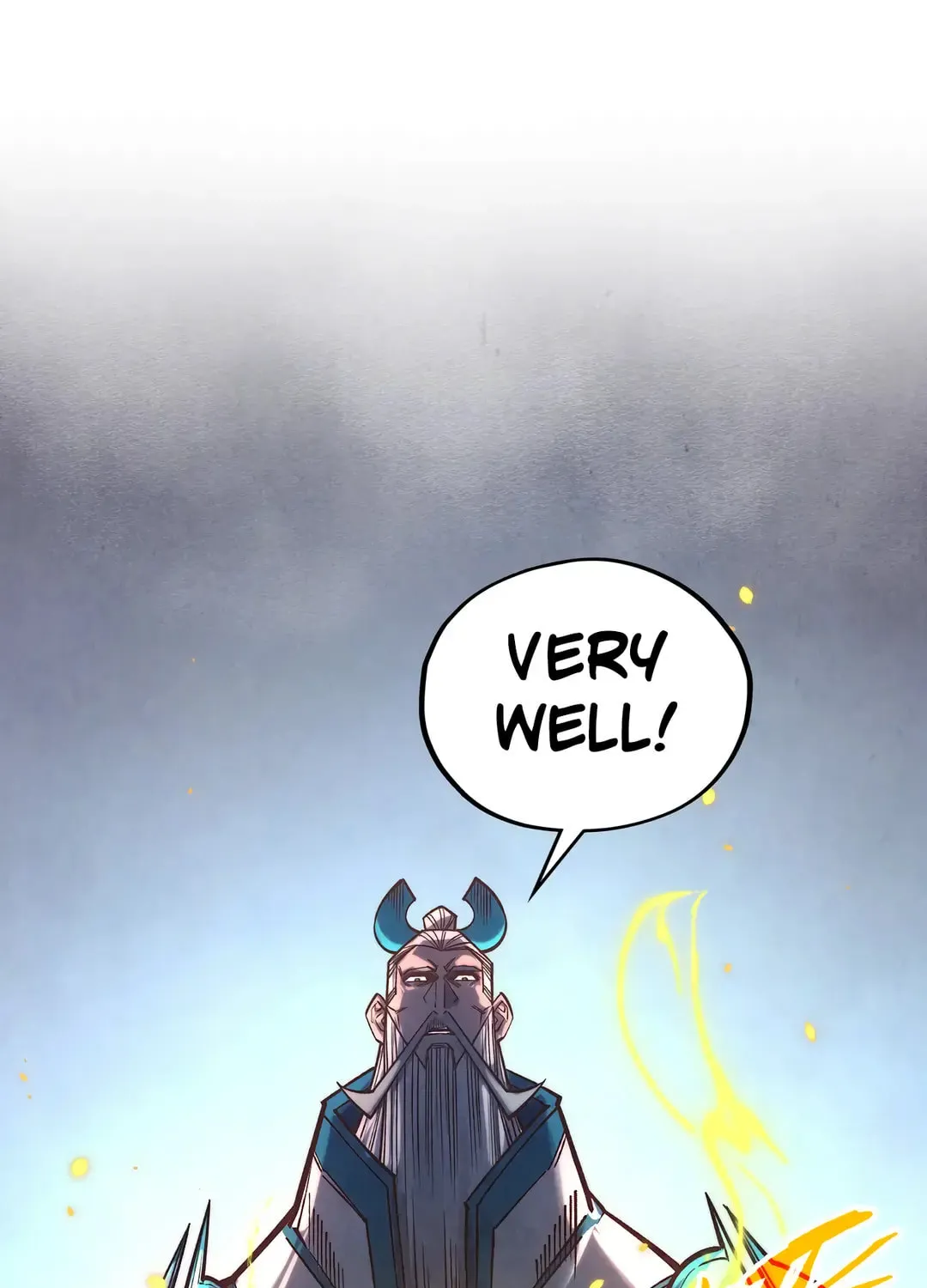 Rebirth of the Ultimate Master Chapter 406 page 24 - 