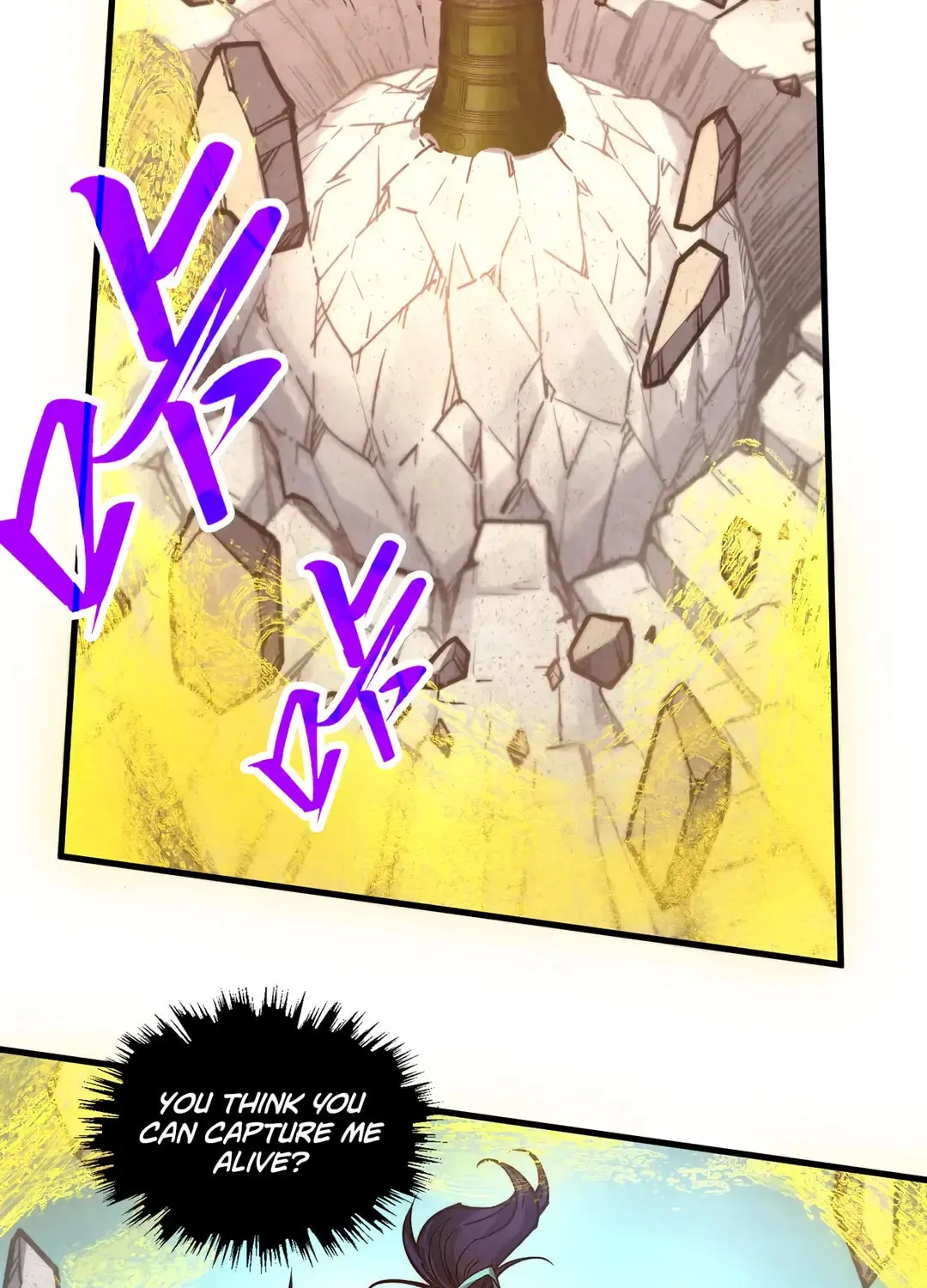 Rebirth of the Ultimate Master Chapter 406 page 27 - 