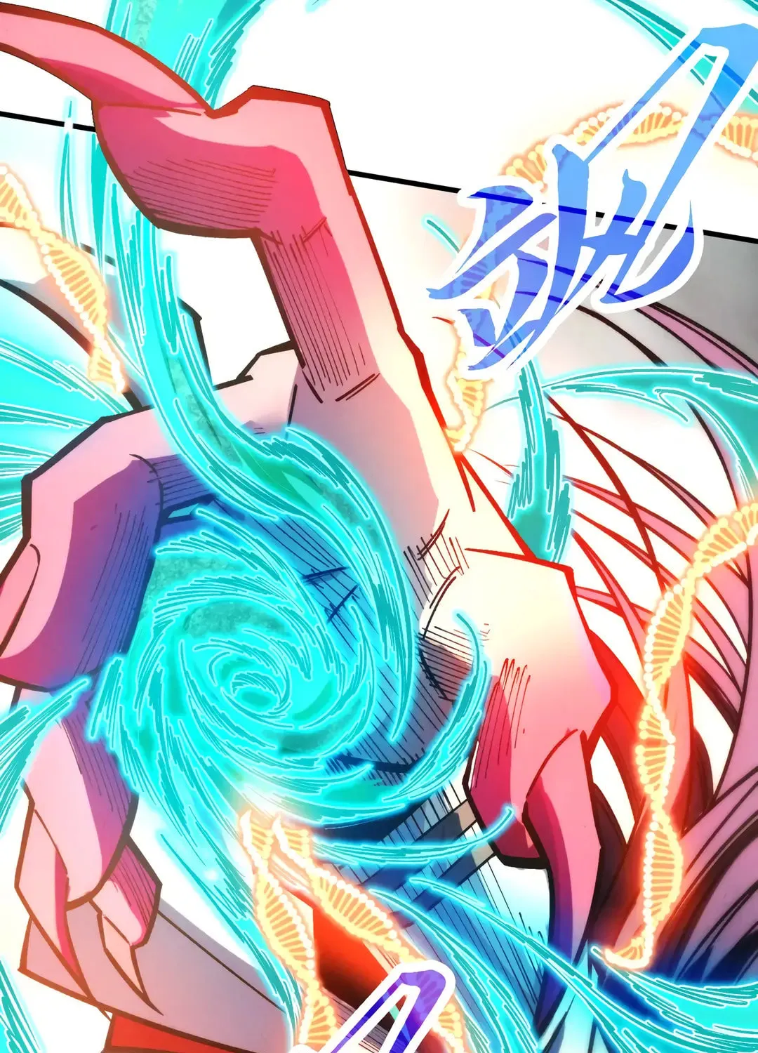 Rebirth of the Ultimate Master Chapter 406 page 31 - 