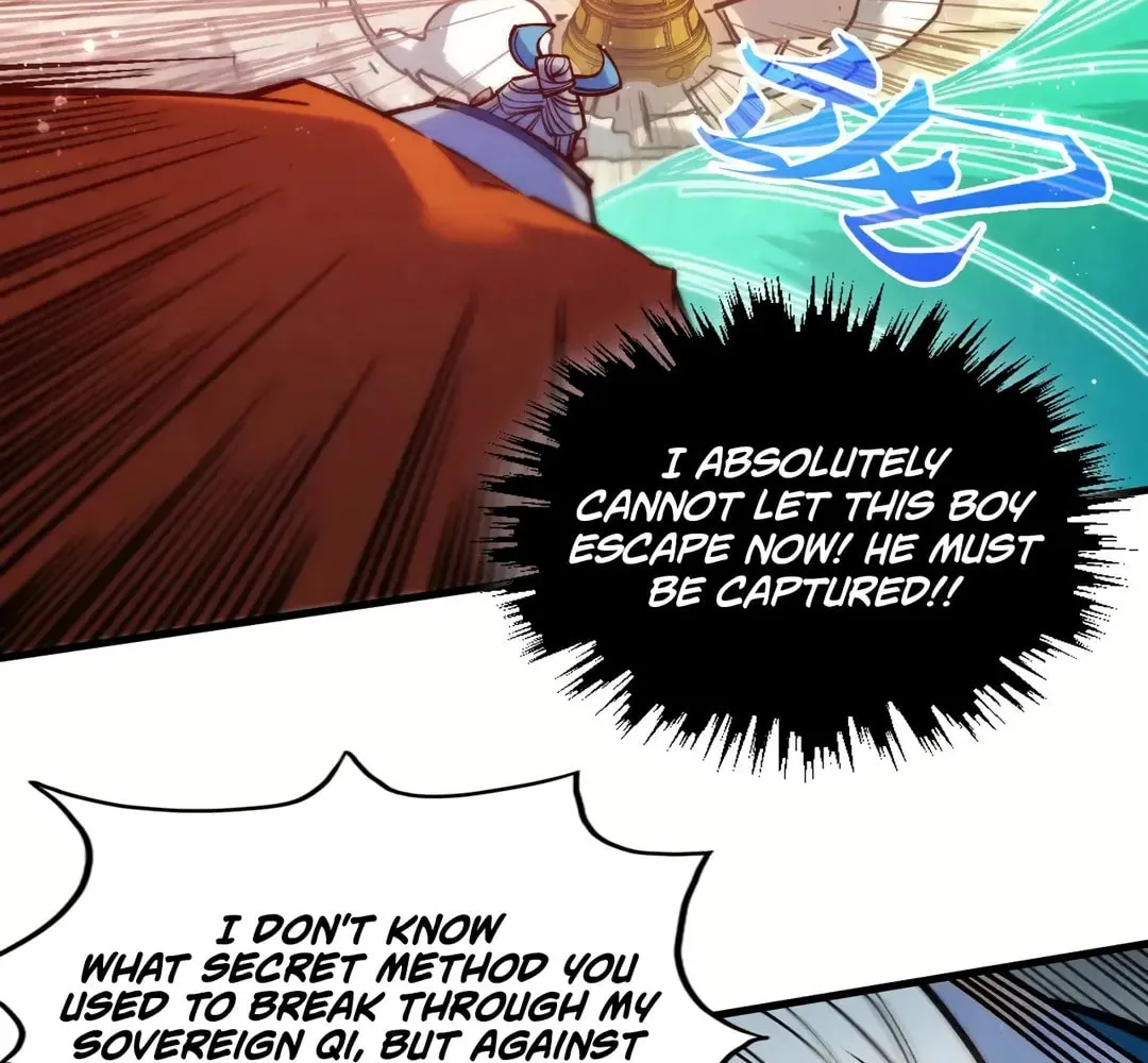 Rebirth of the Ultimate Master Chapter 406 page 42 - 