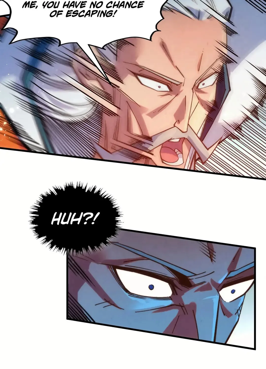 Rebirth of the Ultimate Master Chapter 406 page 43 - 