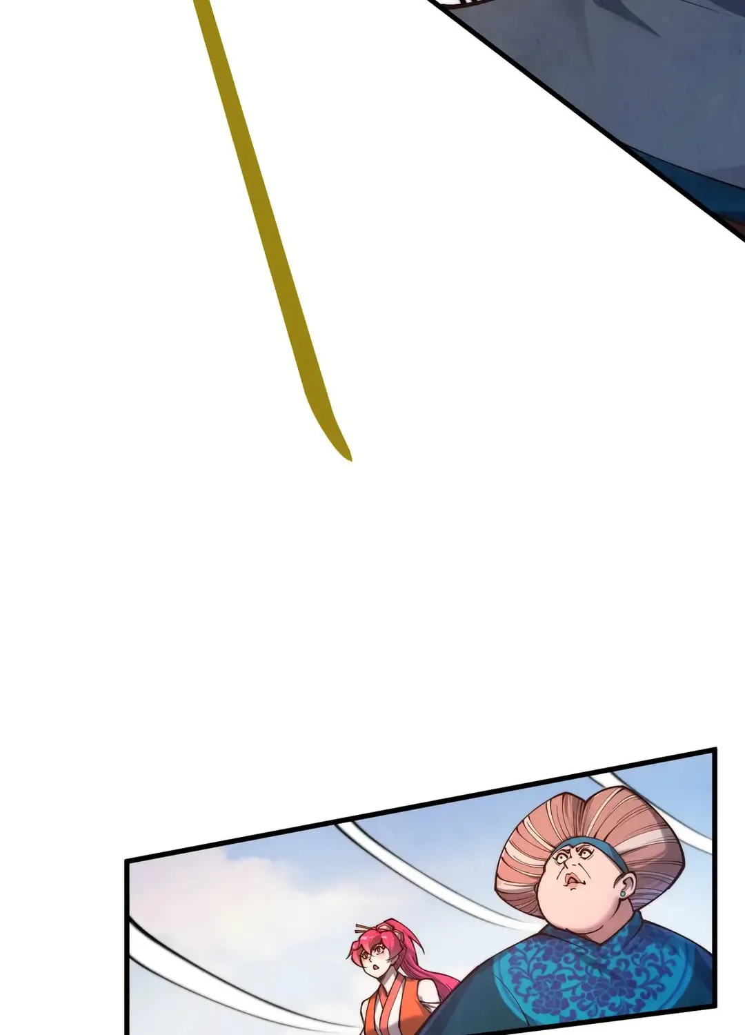 Rebirth of the Ultimate Master Chapter 406 page 51 - 