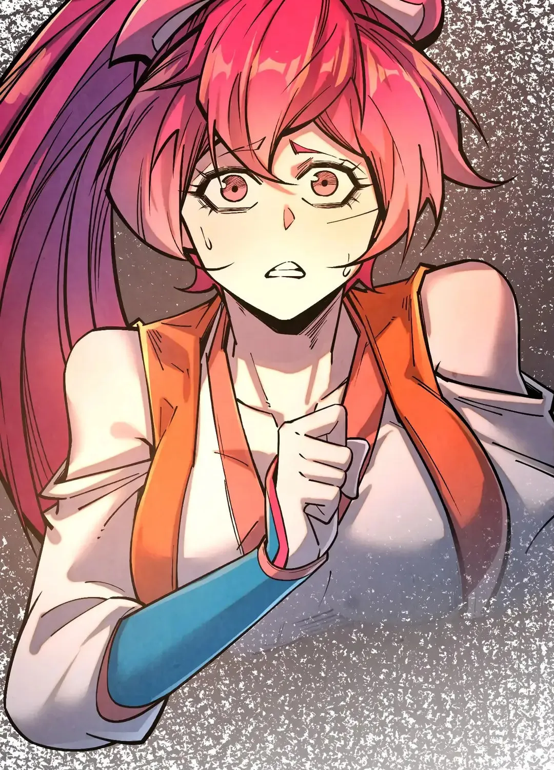Rebirth of the Ultimate Master Chapter 406 page 55 - 