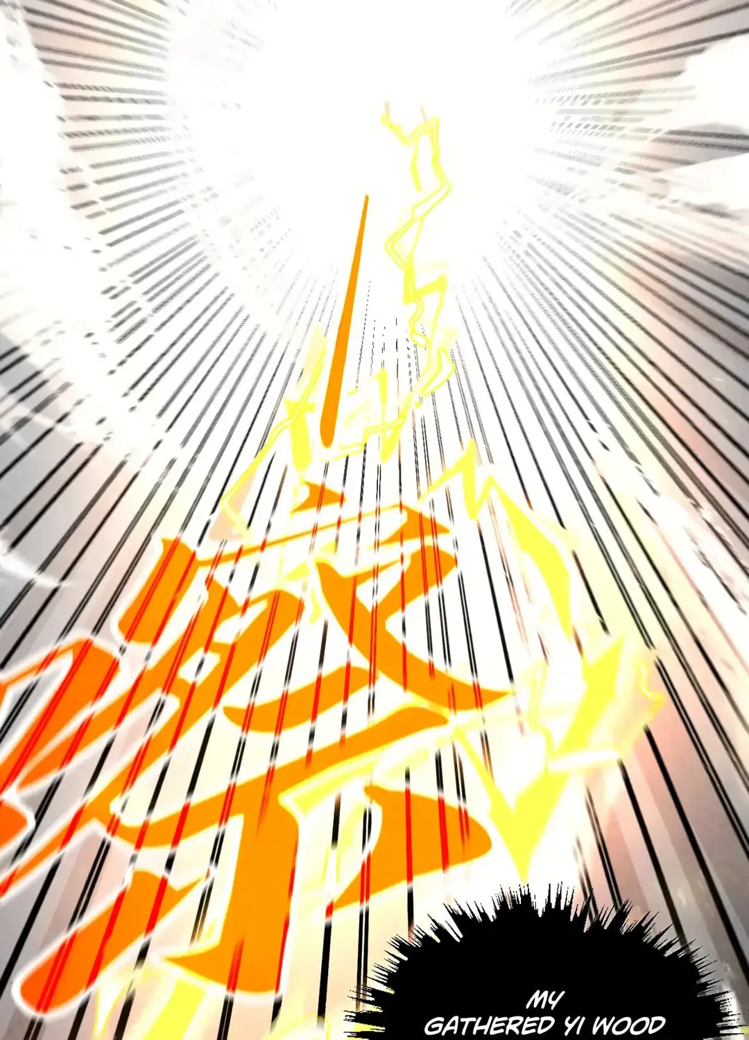 Rebirth of the Ultimate Master Chapter 406 page 57 - 