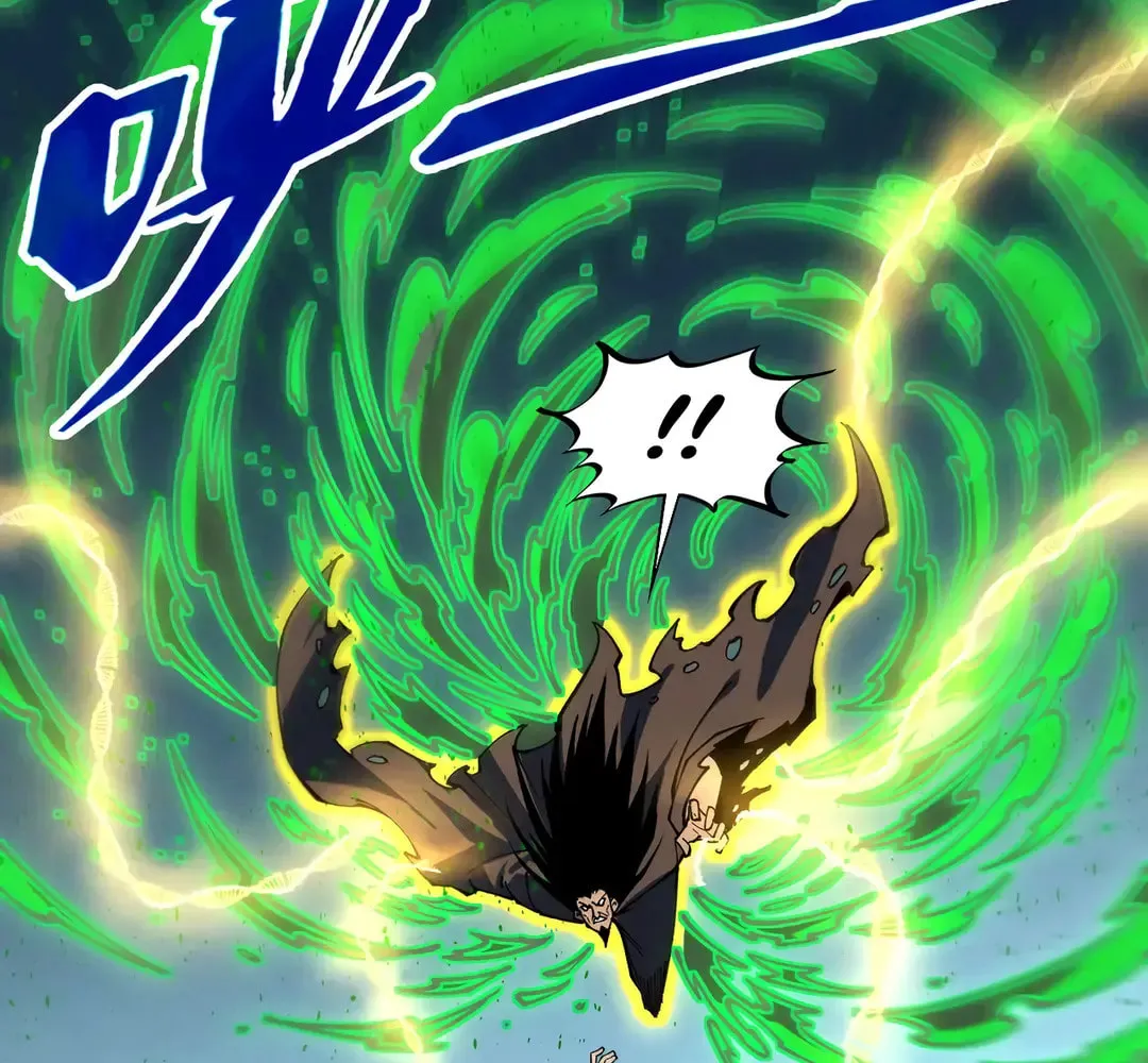 Rebirth of the Ultimate Master Chapter 406 page 7 - 