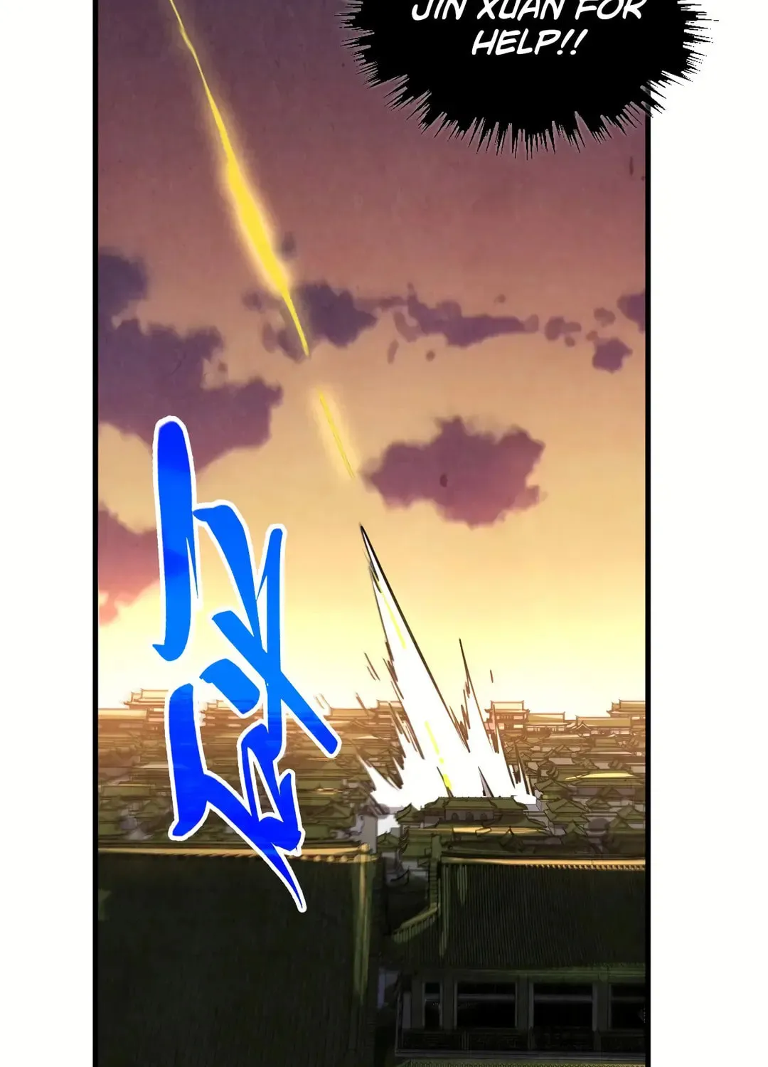 Rebirth of the Ultimate Master Chapter 406 page 61 - 