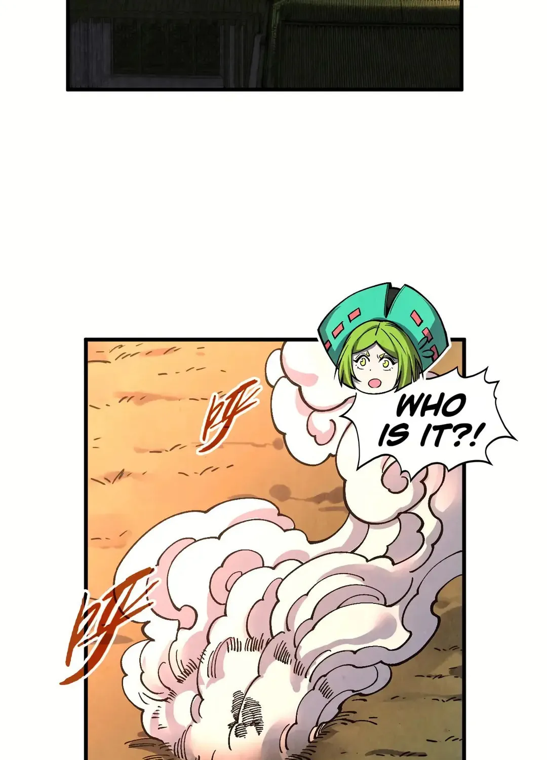 Rebirth of the Ultimate Master Chapter 406 page 62 - 