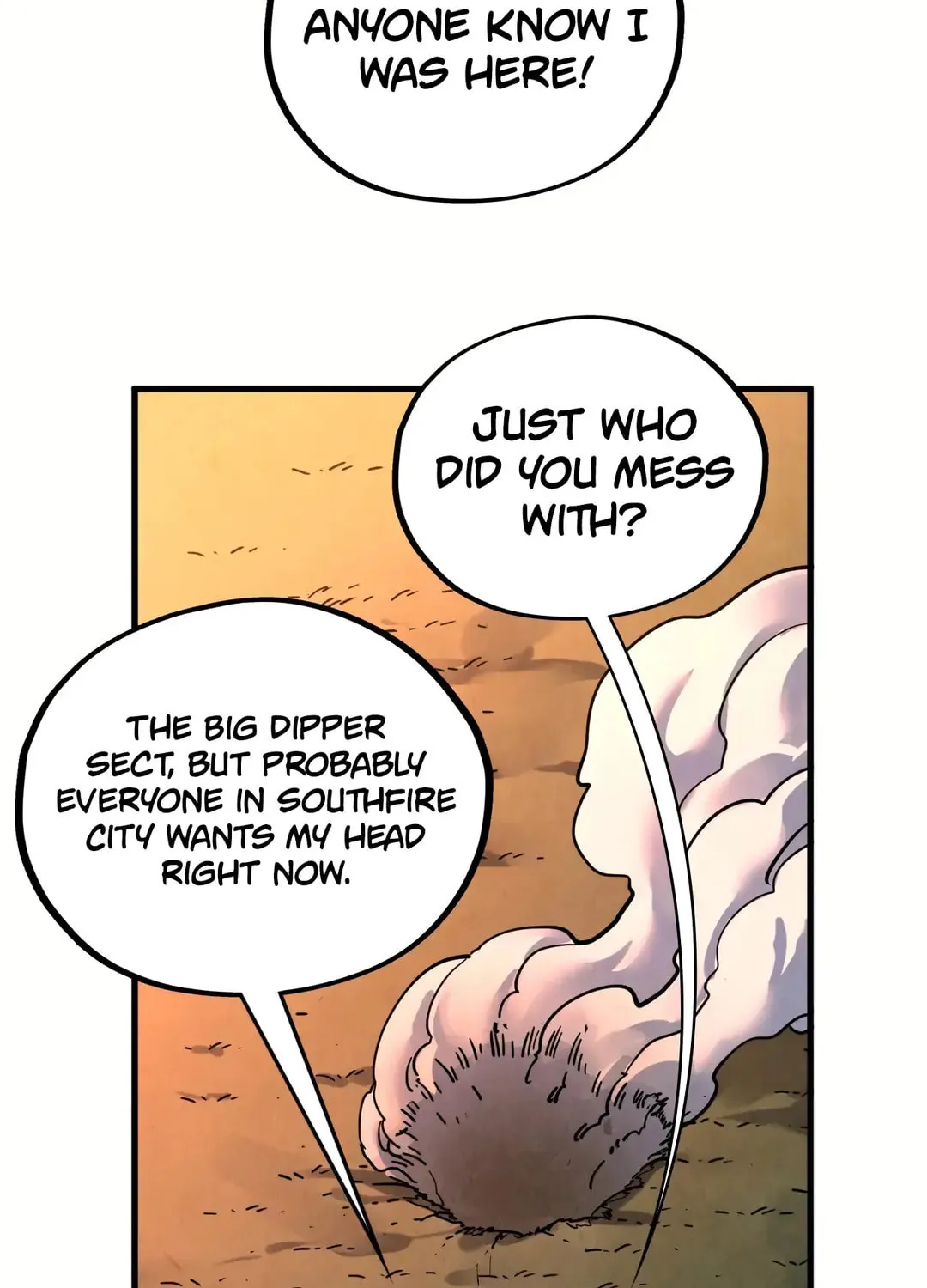 Rebirth of the Ultimate Master Chapter 406 page 66 - 