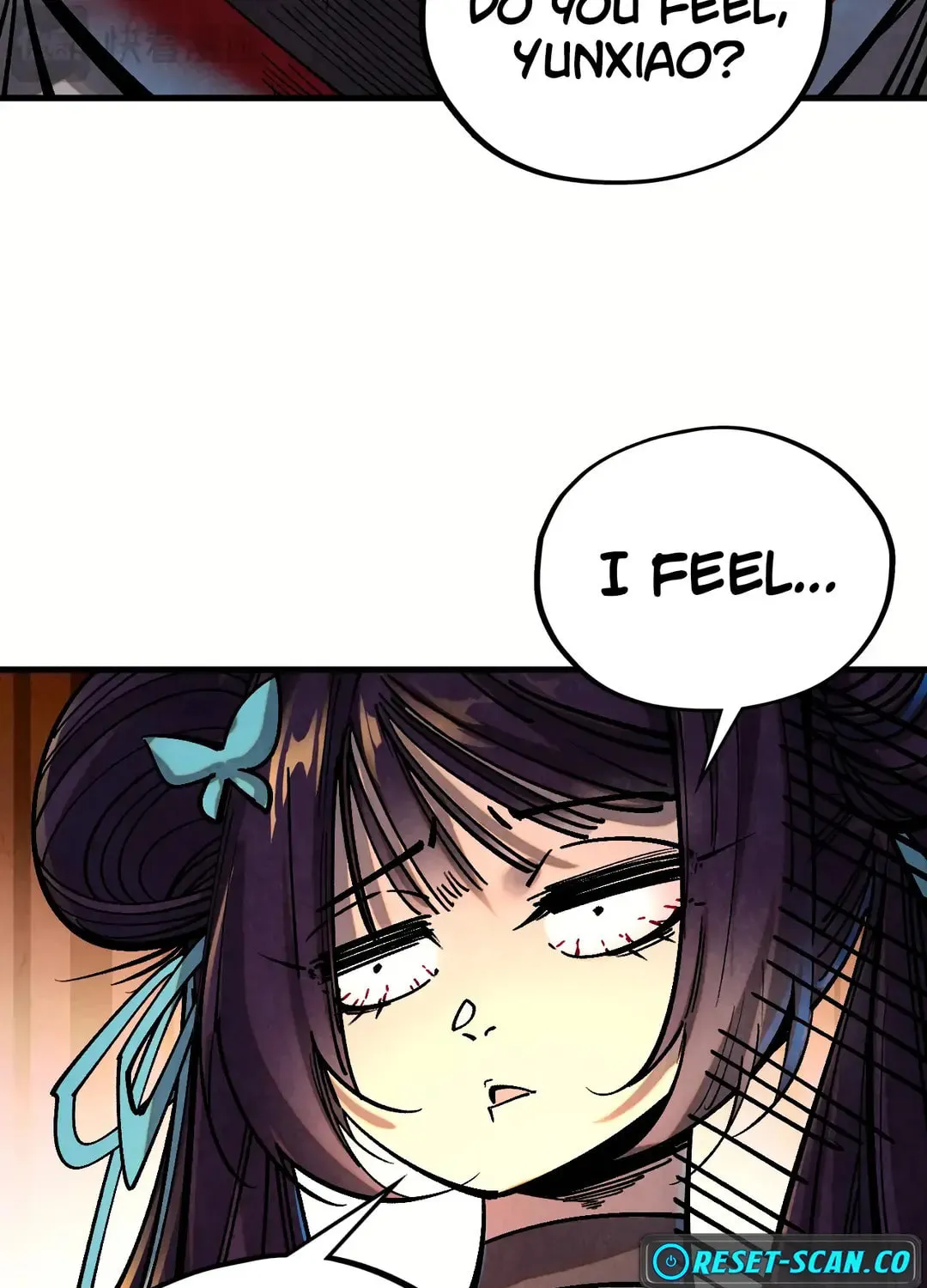 Rebirth of the Ultimate Master Chapter 406 page 71 - 