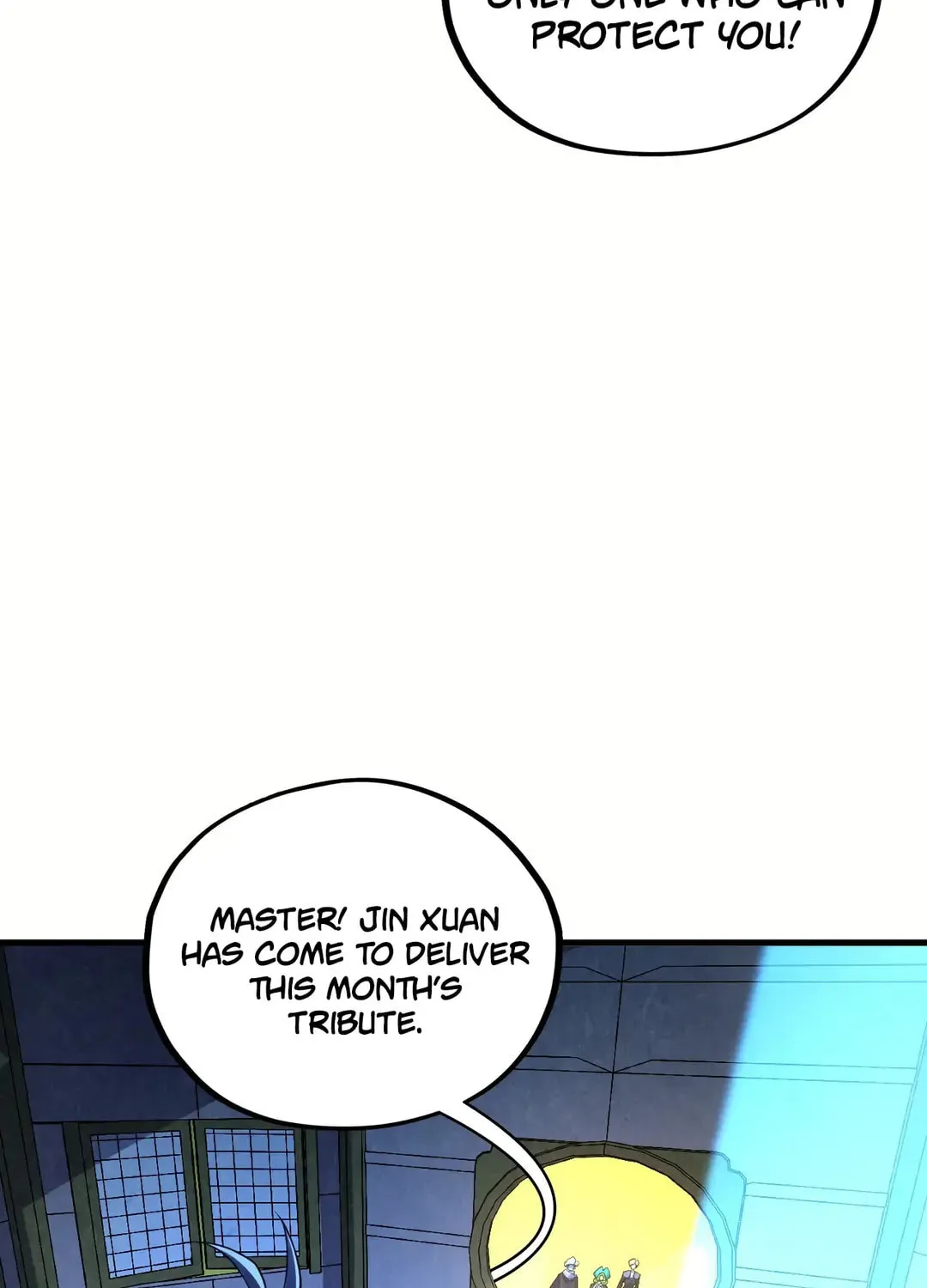 Rebirth of the Ultimate Master Chapter 406 page 83 - 