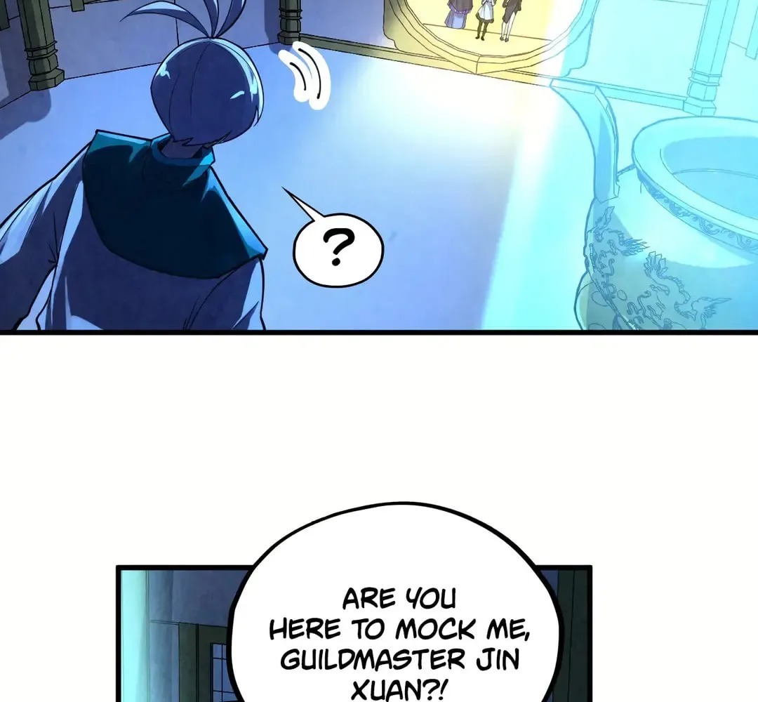 Rebirth of the Ultimate Master Chapter 406 page 84 - 