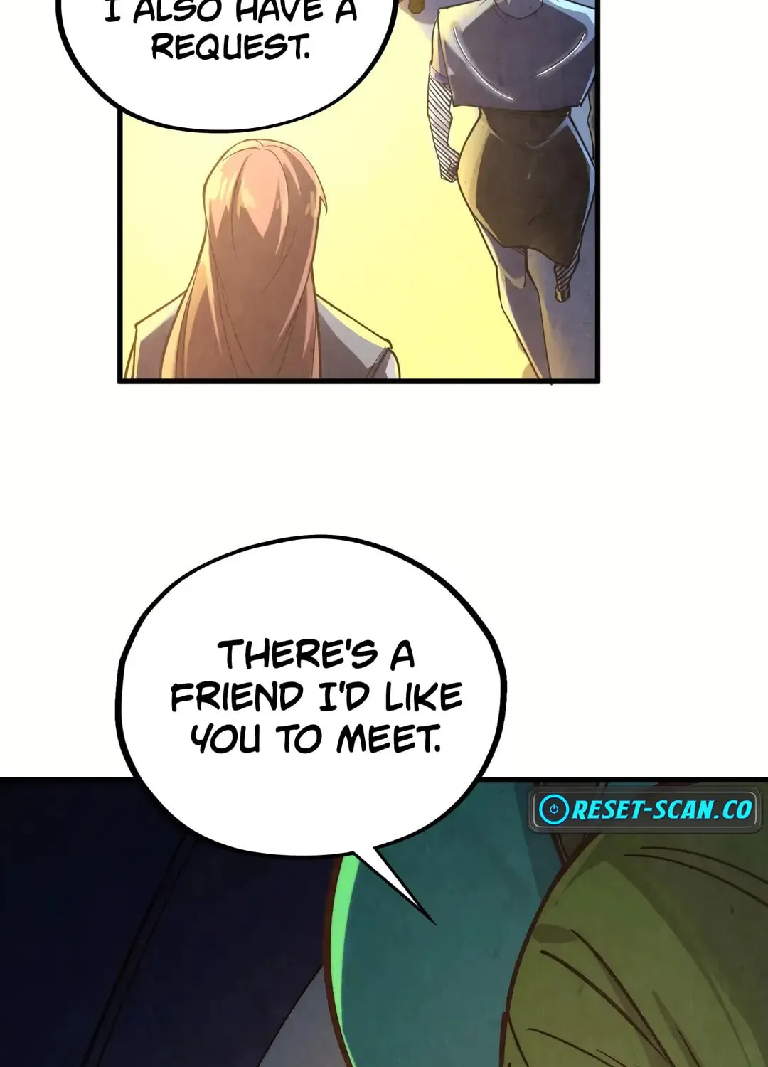 Rebirth of the Ultimate Master Chapter 406 page 86 - 