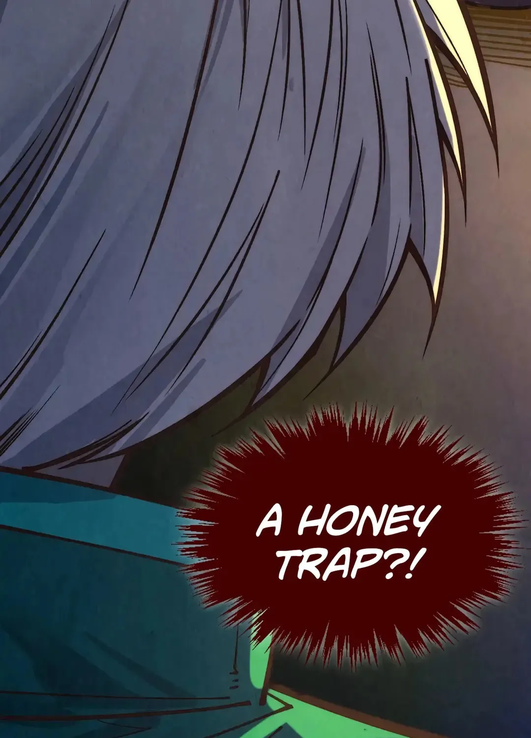 Rebirth of the Ultimate Master Chapter 406 page 89 - 