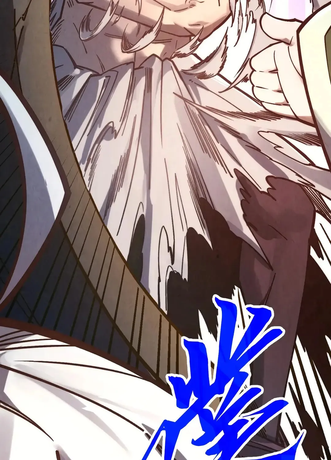 Rebirth of the Ultimate Master Chapter 406 page 92 - 