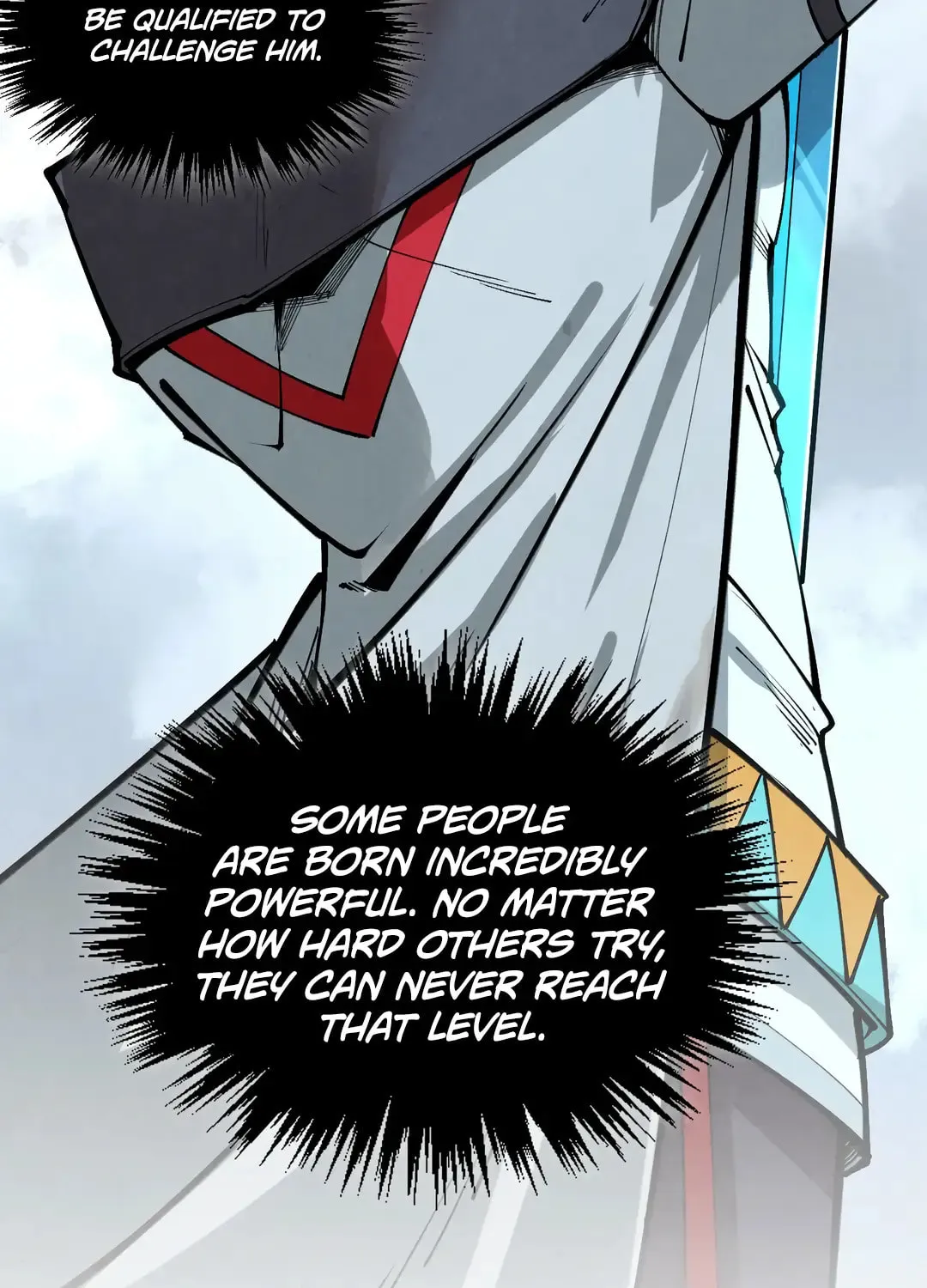 Rebirth of the Ultimate Master Chapter 407 page 101 - 