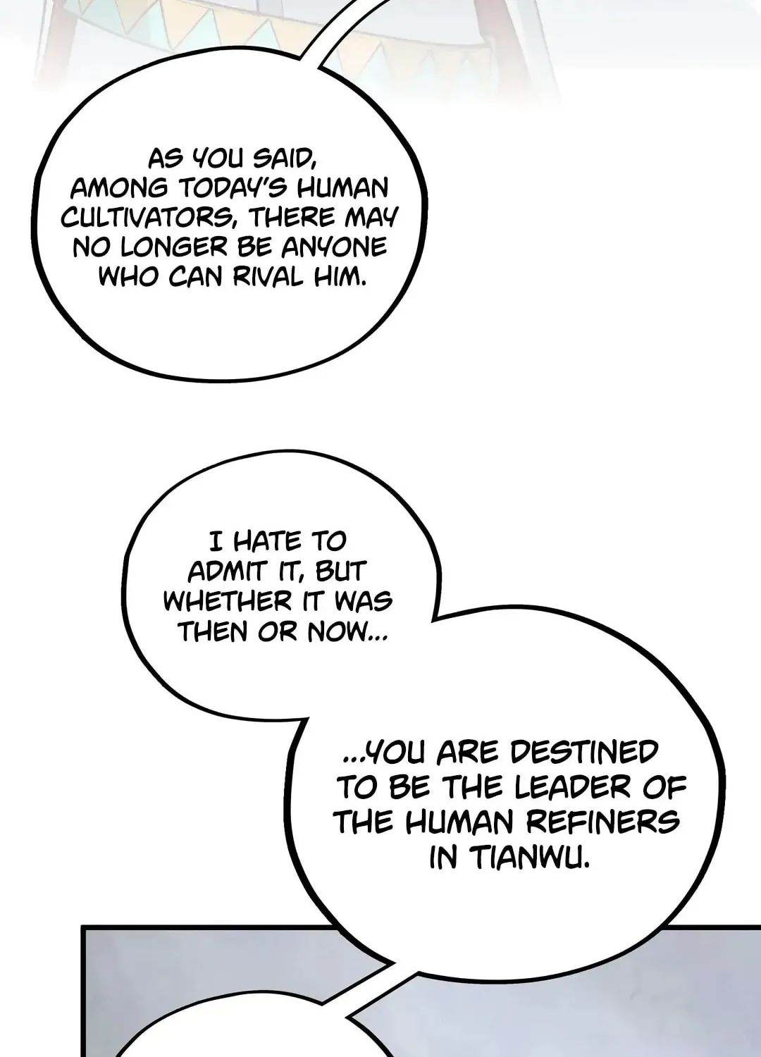 Rebirth of the Ultimate Master Chapter 407 page 104 - 