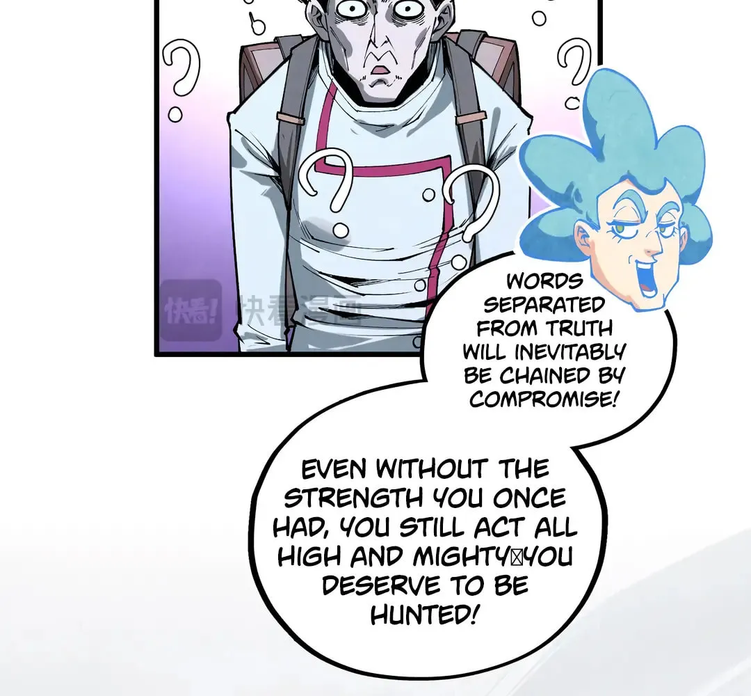 Rebirth of the Ultimate Master Chapter 407 page 107 - 