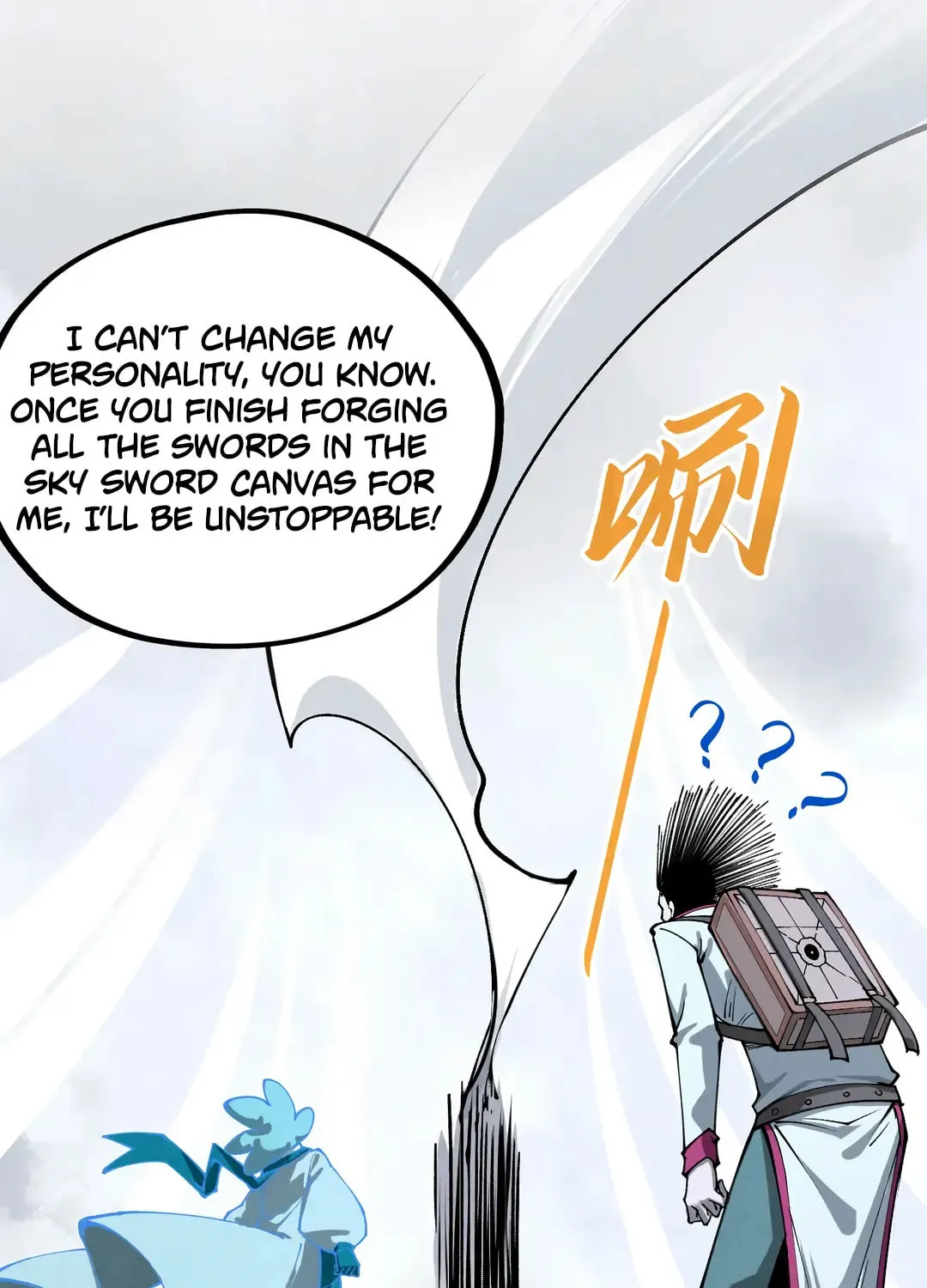Rebirth of the Ultimate Master Chapter 407 page 108 - 