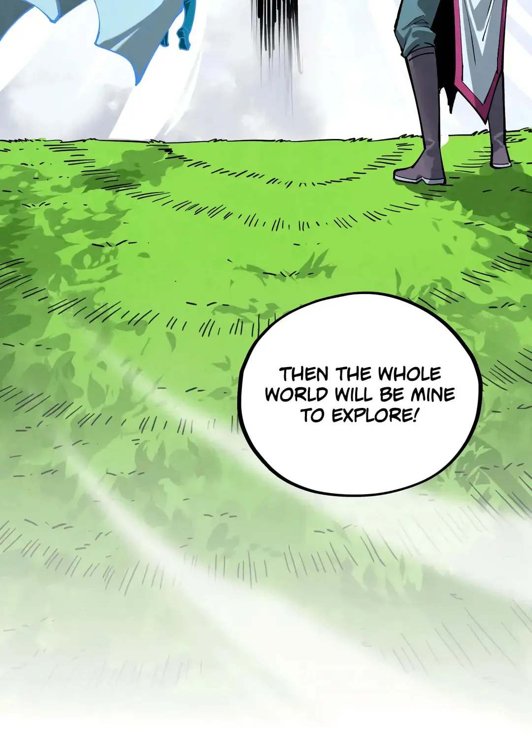 Rebirth of the Ultimate Master Chapter 407 page 109 - 