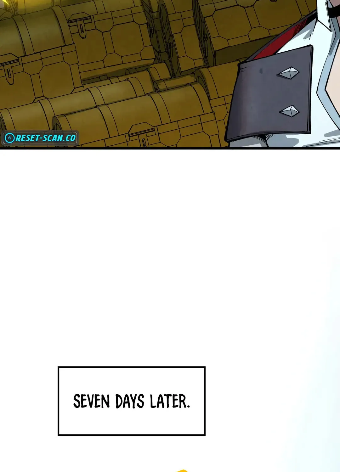 Rebirth of the Ultimate Master Chapter 407 page 112 - 