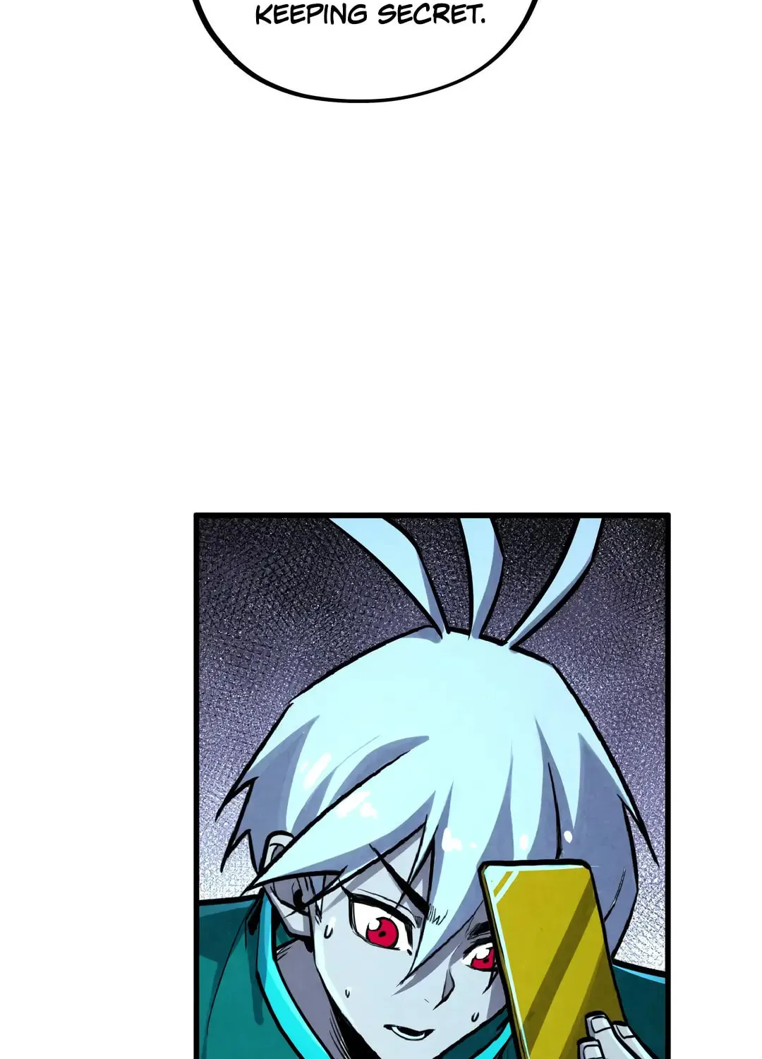 Rebirth of the Ultimate Master Chapter 407 page 19 - 