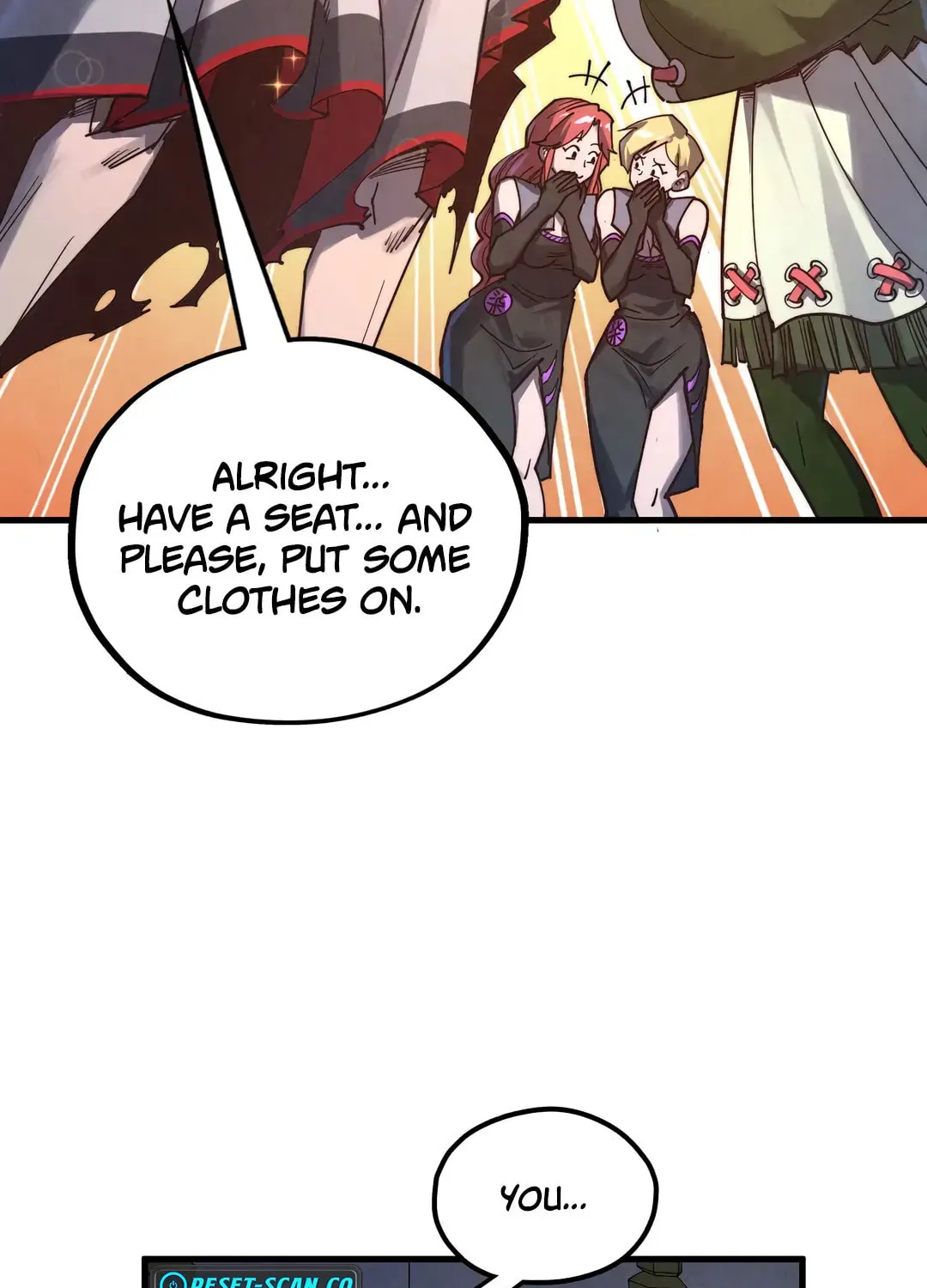 Rebirth of the Ultimate Master Chapter 407 page 3 - 