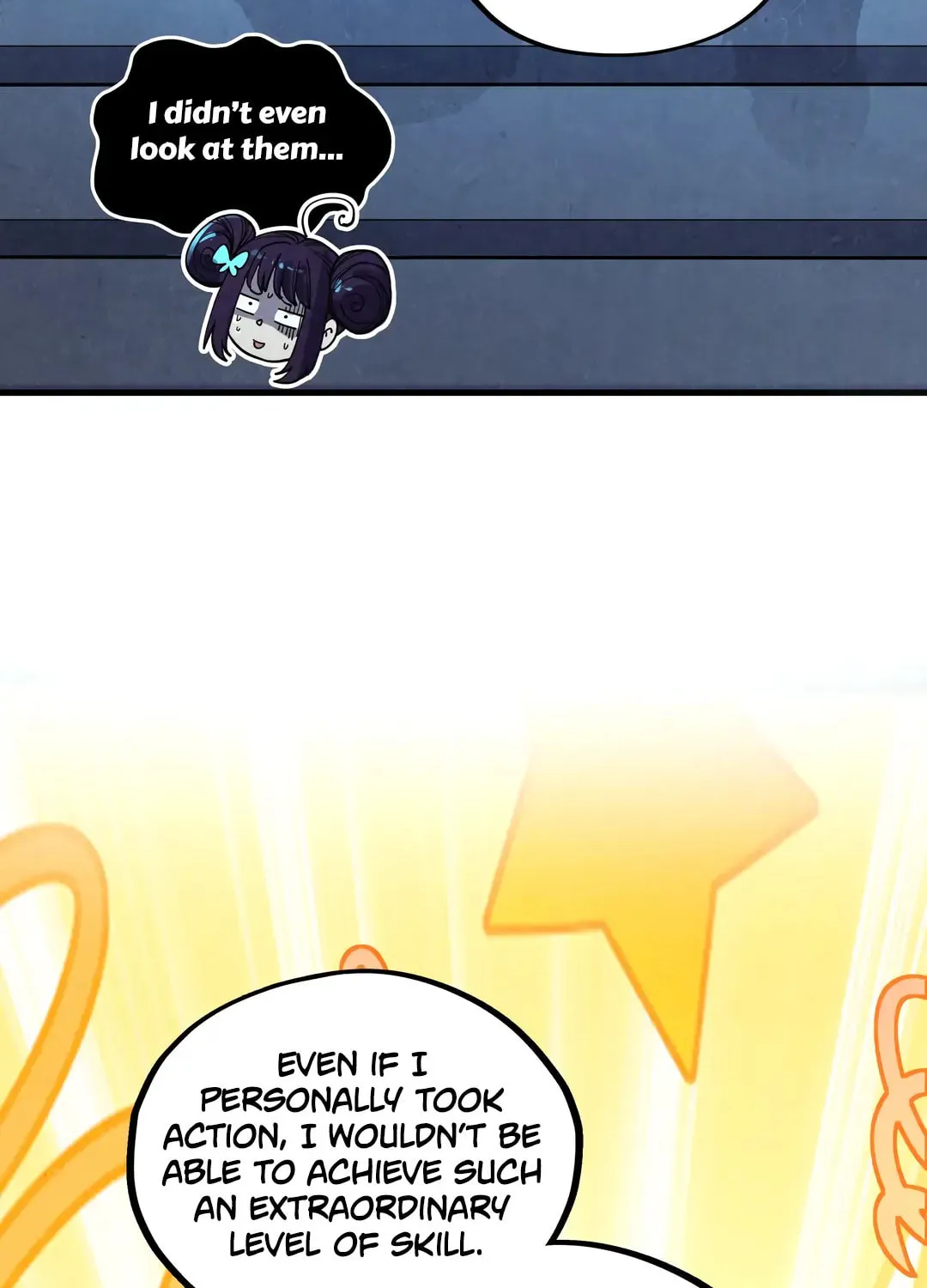 Rebirth of the Ultimate Master Chapter 407 page 24 - 