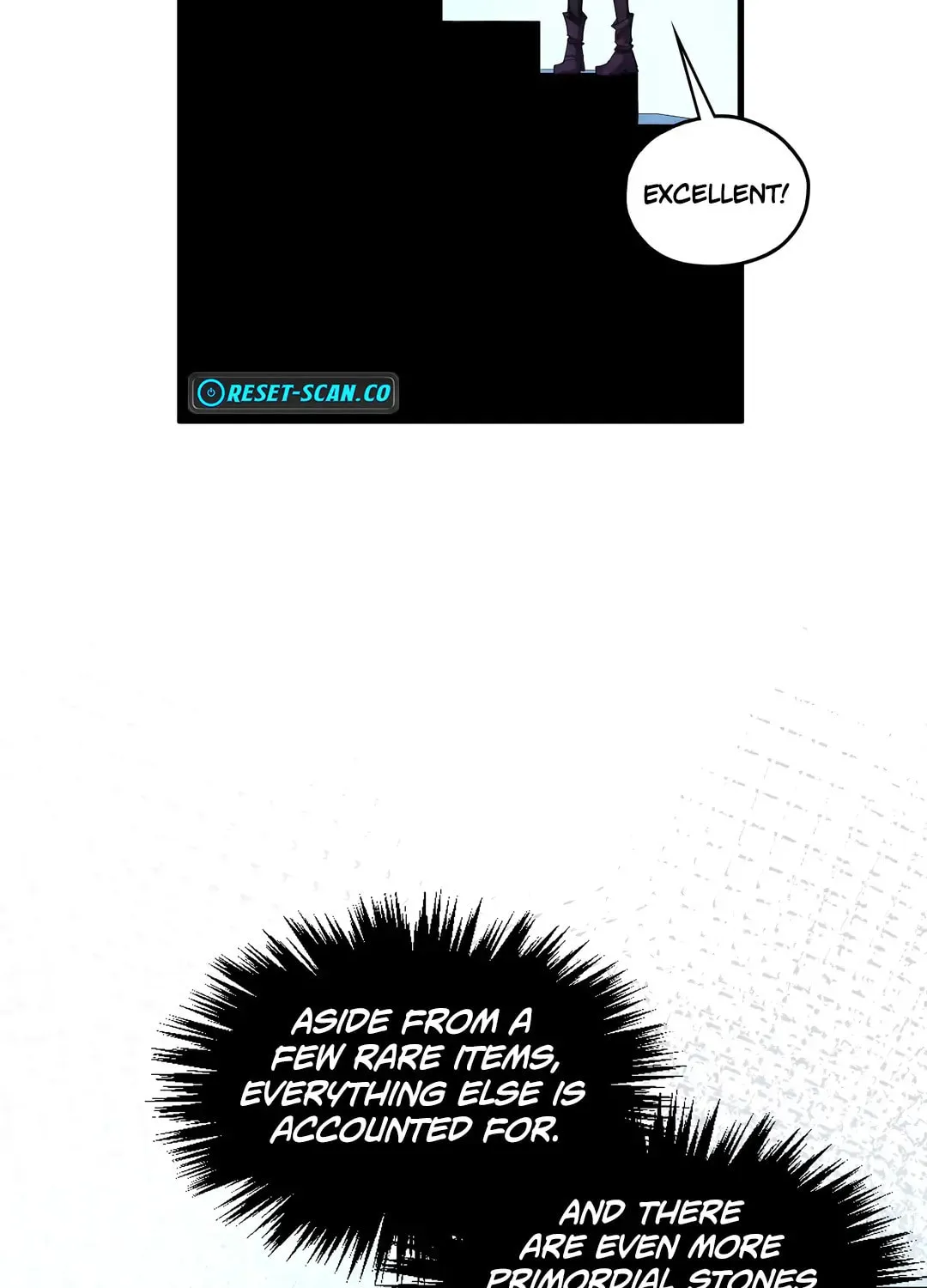 Rebirth of the Ultimate Master Chapter 407 page 29 - 