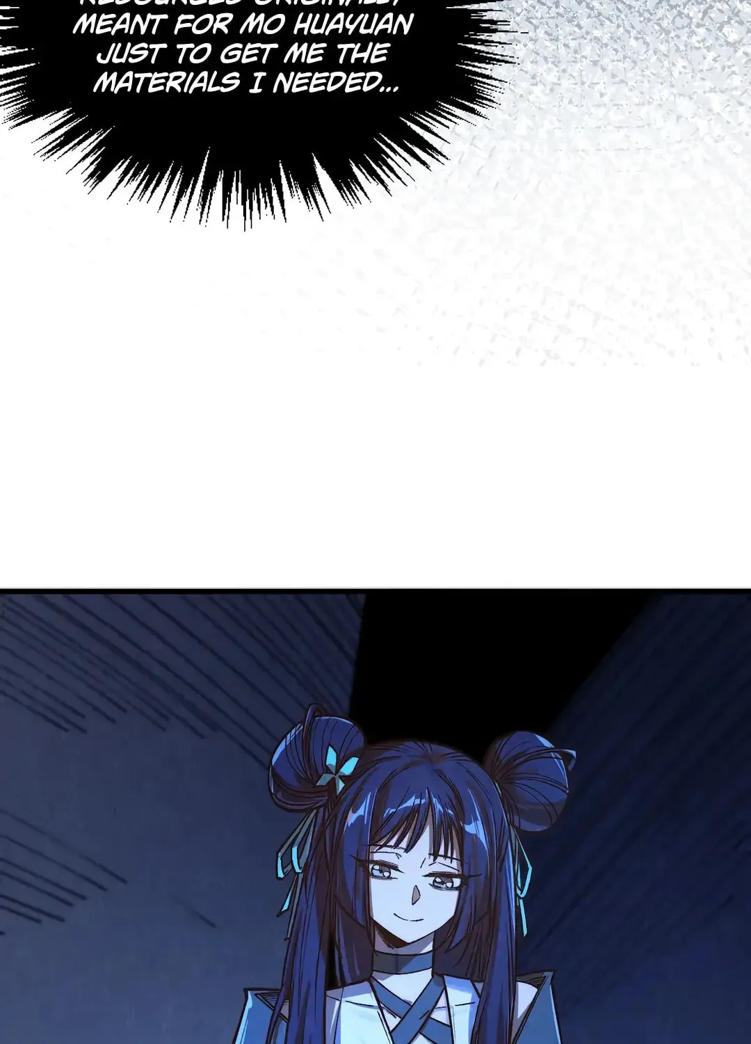 Rebirth of the Ultimate Master Chapter 407 page 31 - 