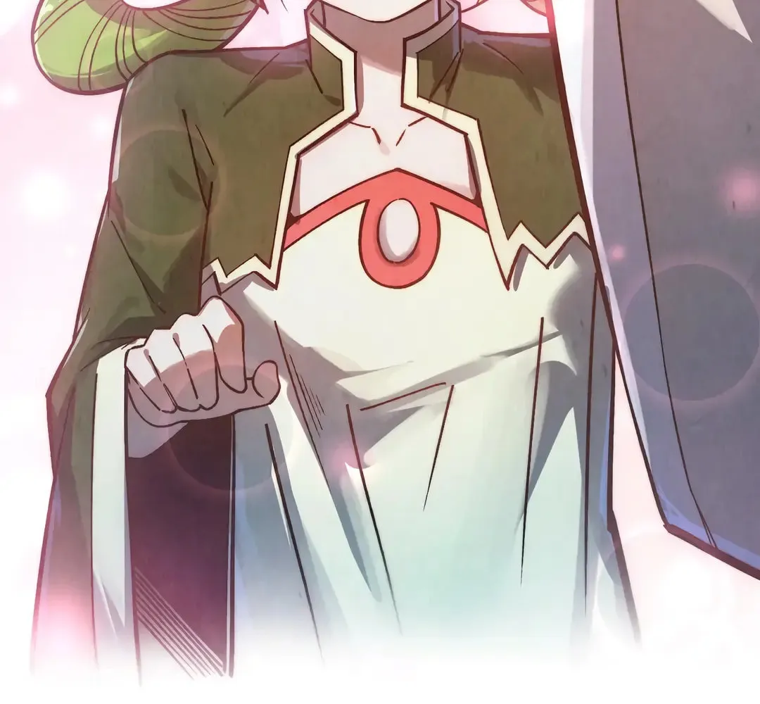 Rebirth of the Ultimate Master Chapter 407 page 34 - 